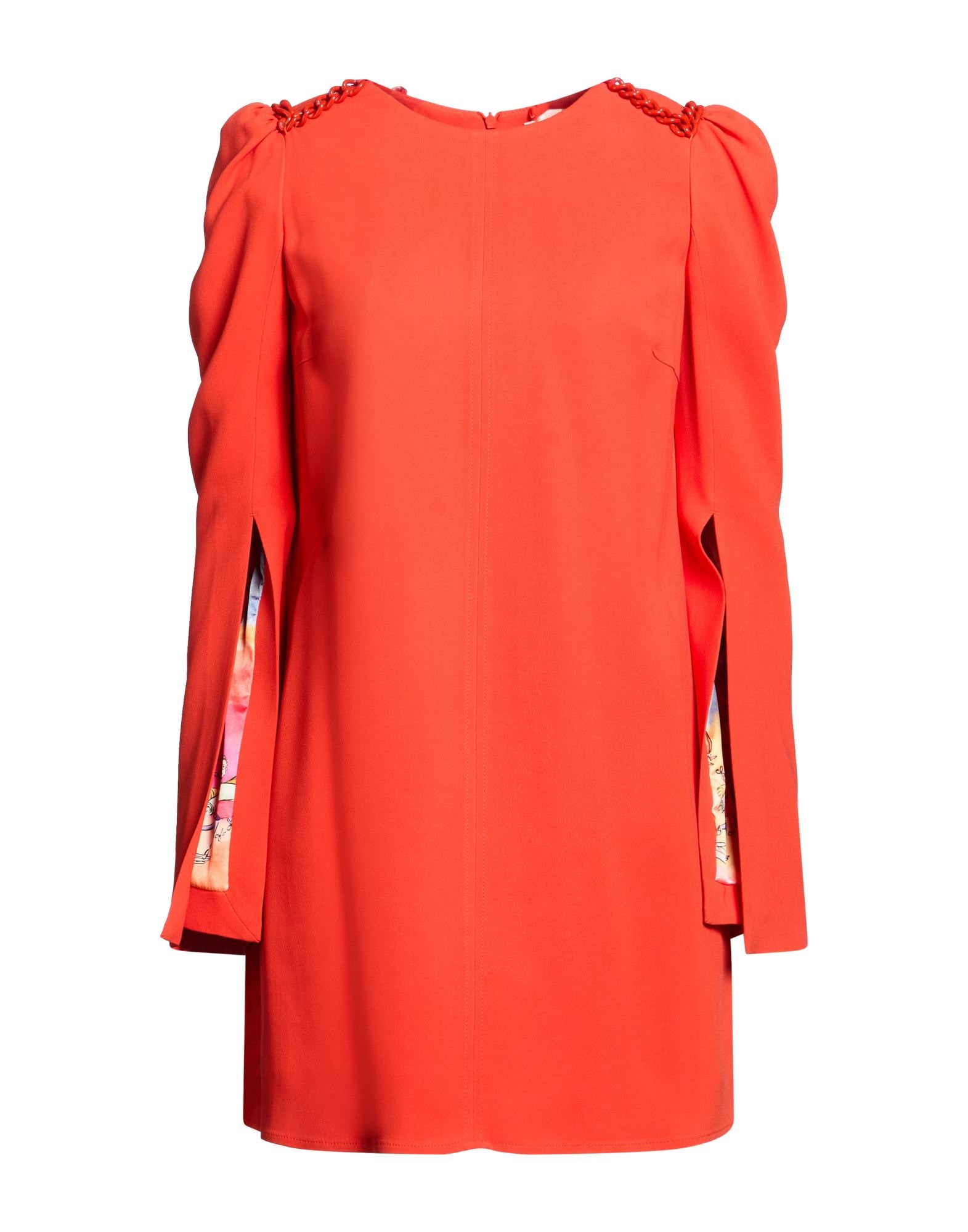 ELISABETTA FRANCHI - Mini dresses