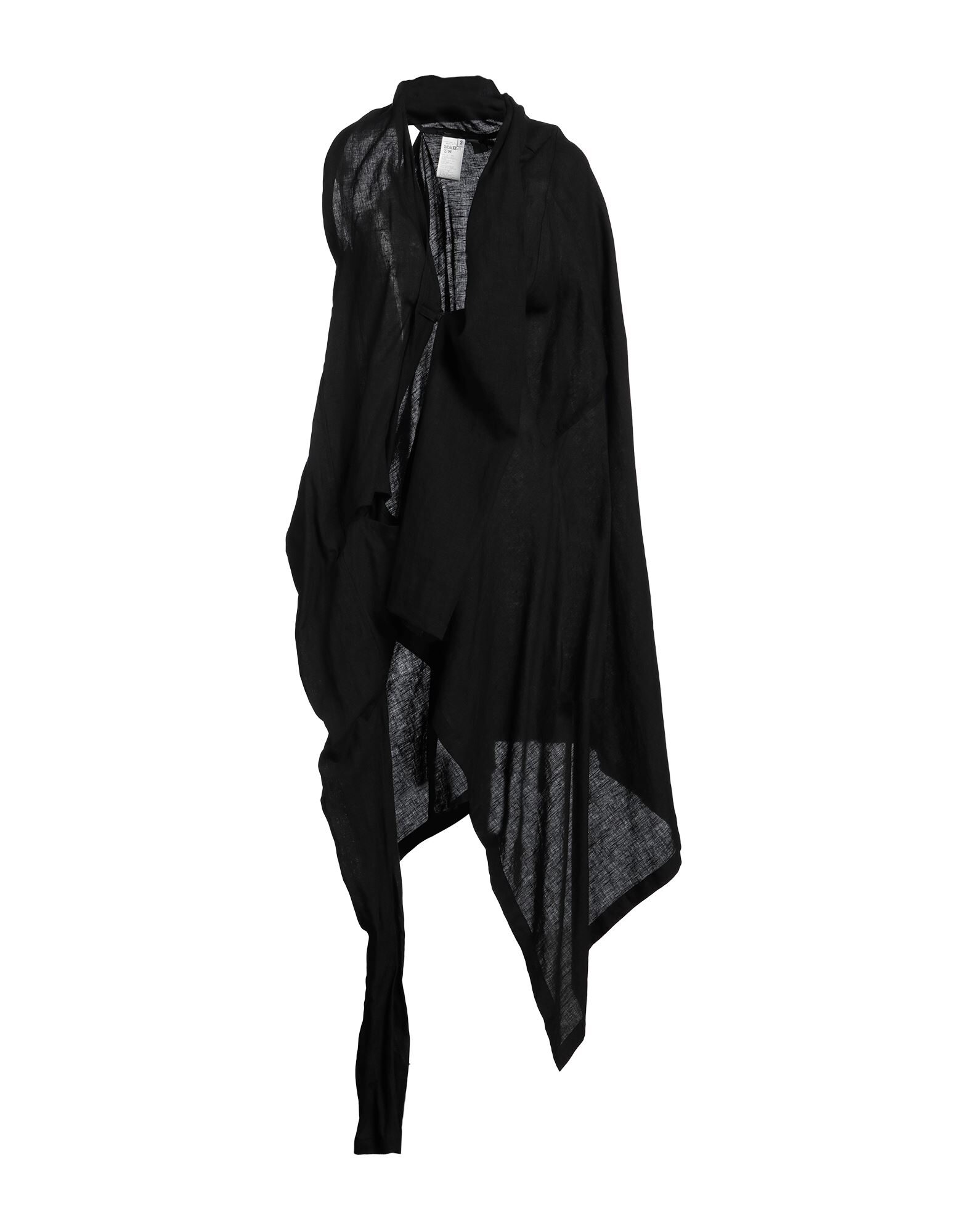 YOHJI YAMAMOTO - Mini dresses