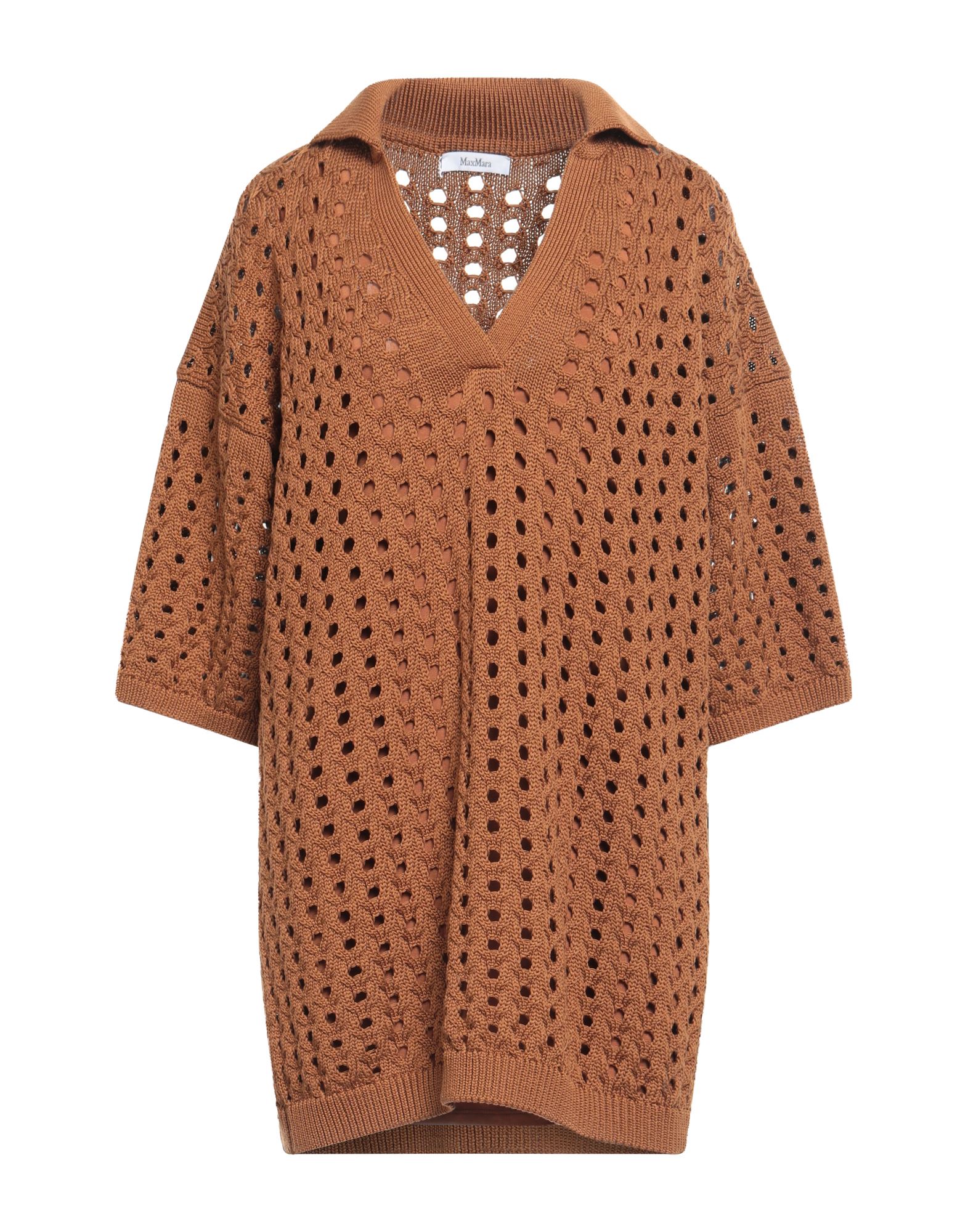 MAX MARA - Mini dresses