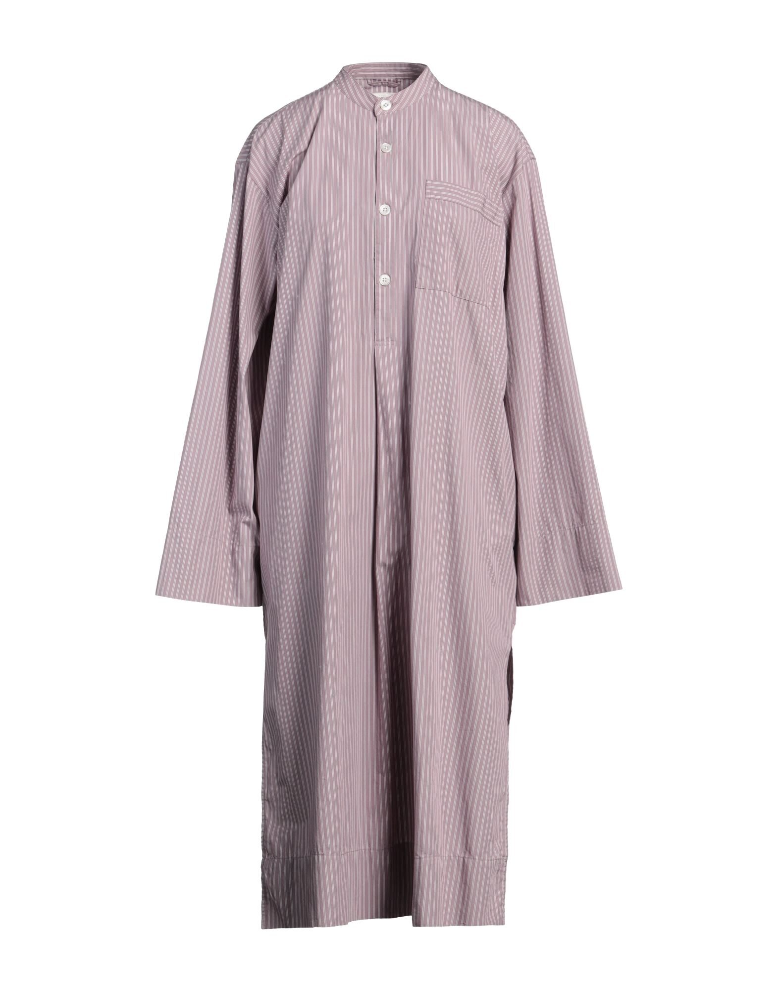 BIRKENSTOCK x TEKLA - Midi-Kleider