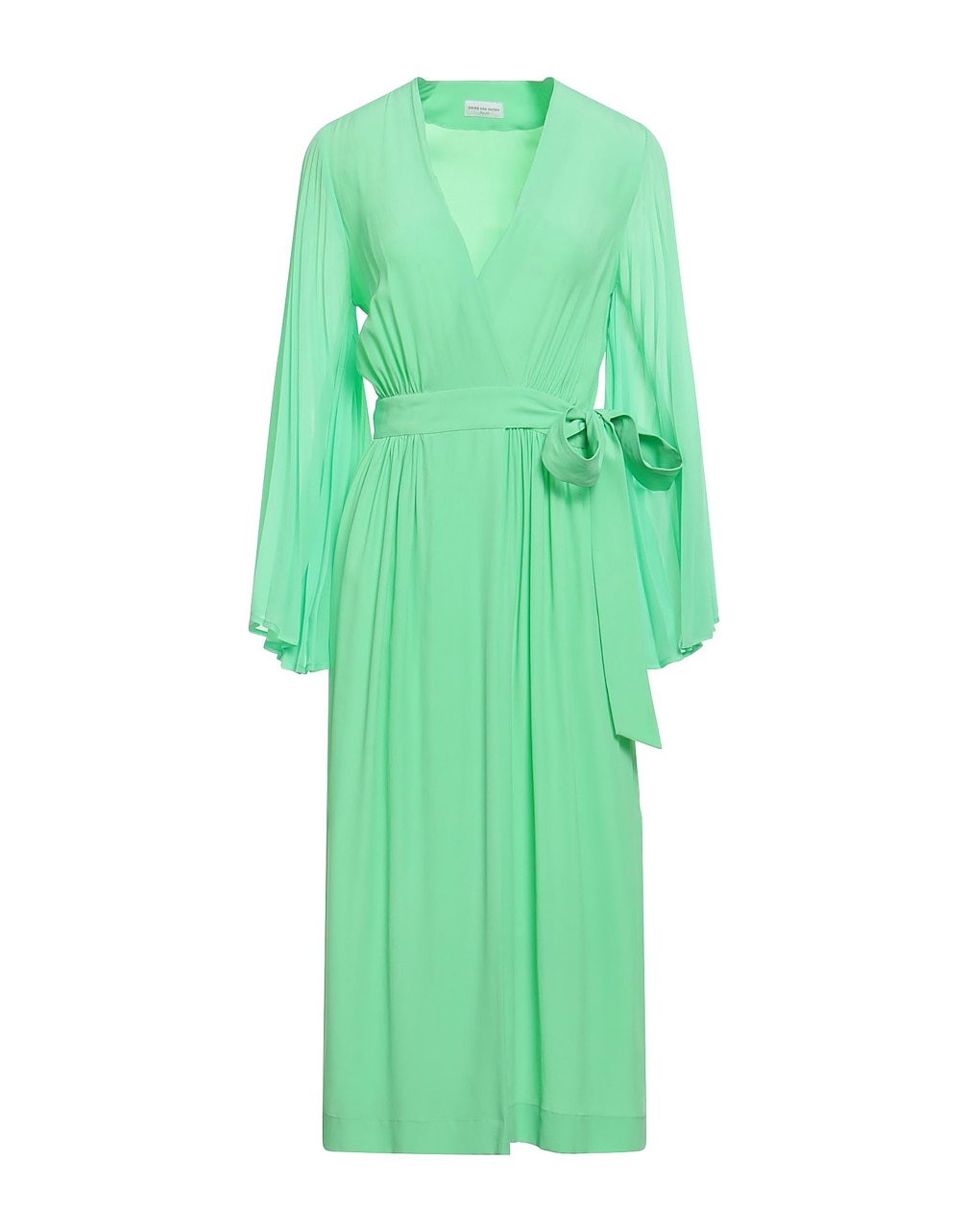 DRIES VAN NOTEN - Midi dresses