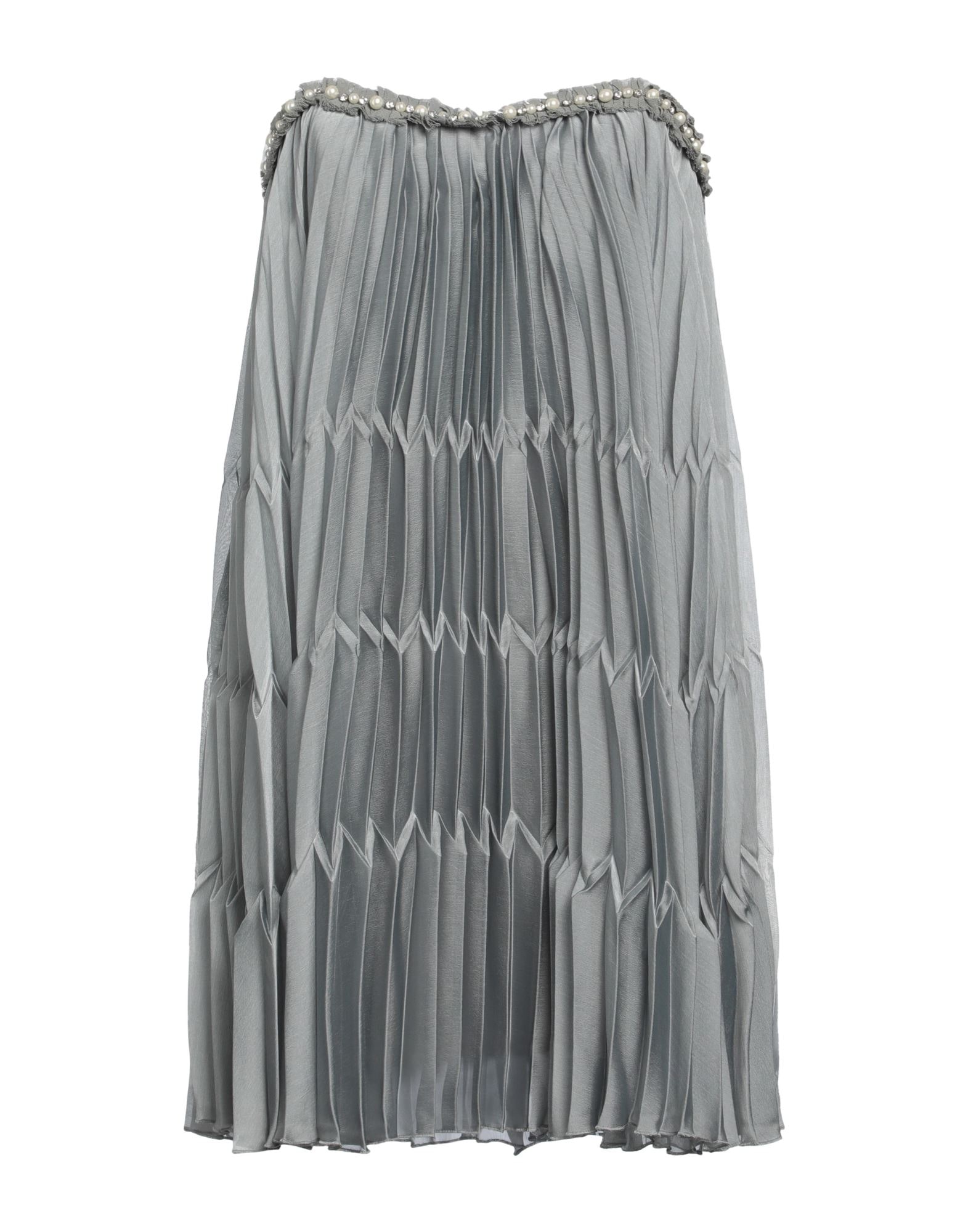 ELISABETTA FRANCHI - Mini dresses