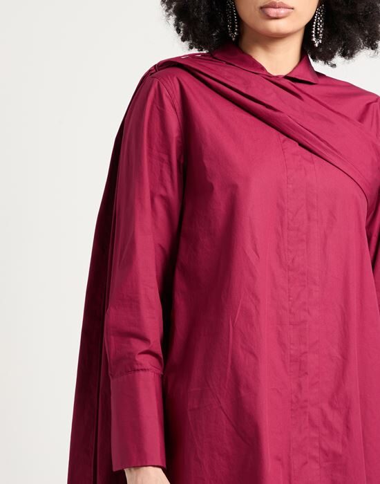 KATERIN THEYS Платье миди