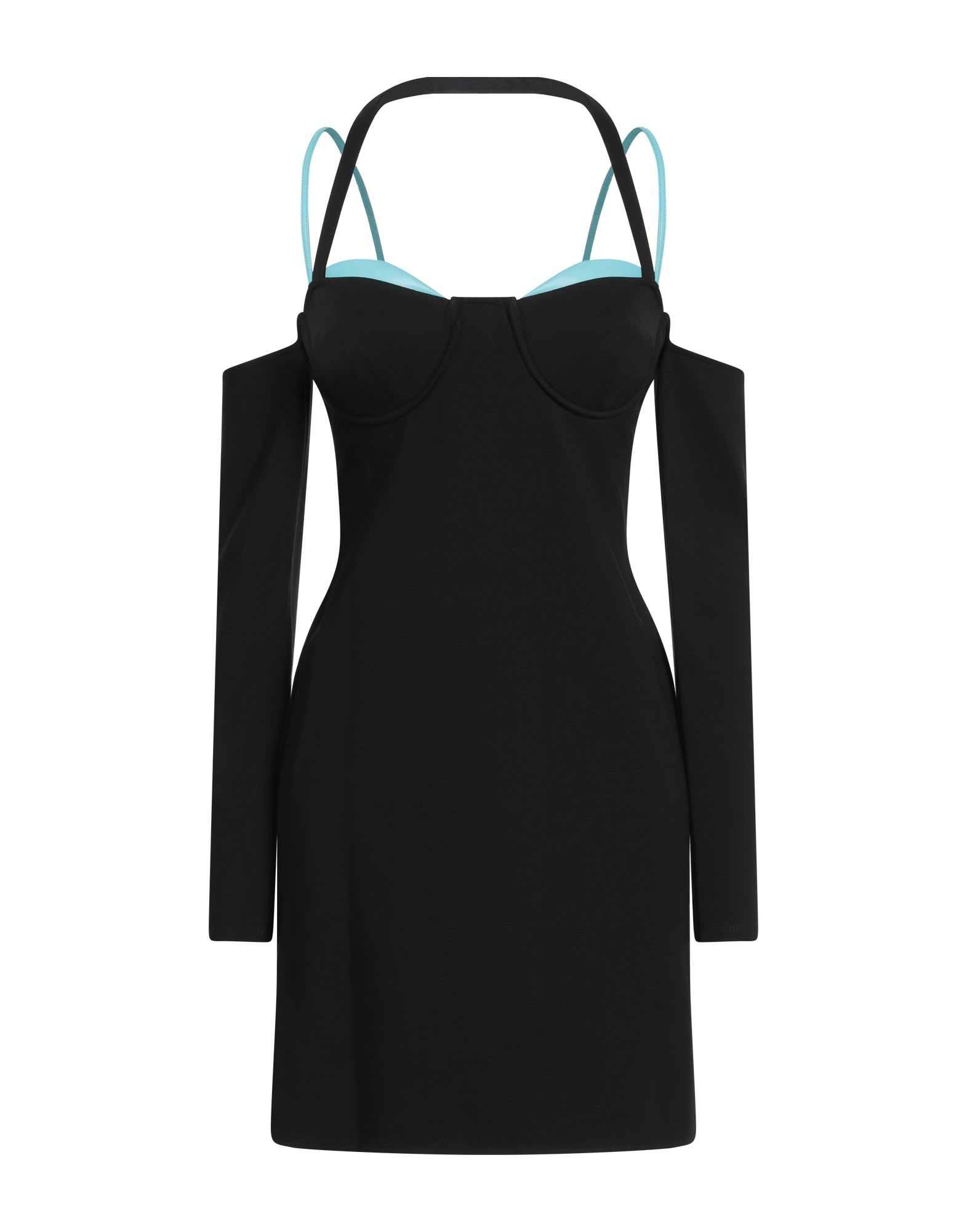 STAUD - Mini dresses