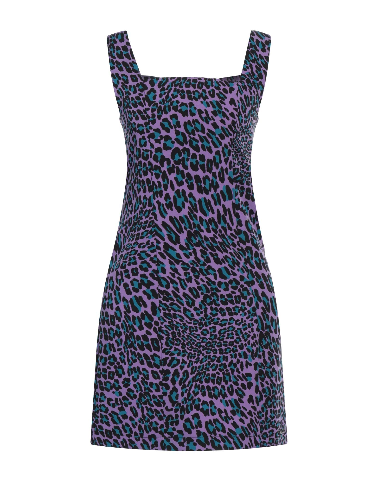 JUST CAVALLI | Blue Women's Denim Dress | YOOX JUST CAVALLI | Blue Women's Denim Dress | YOOX