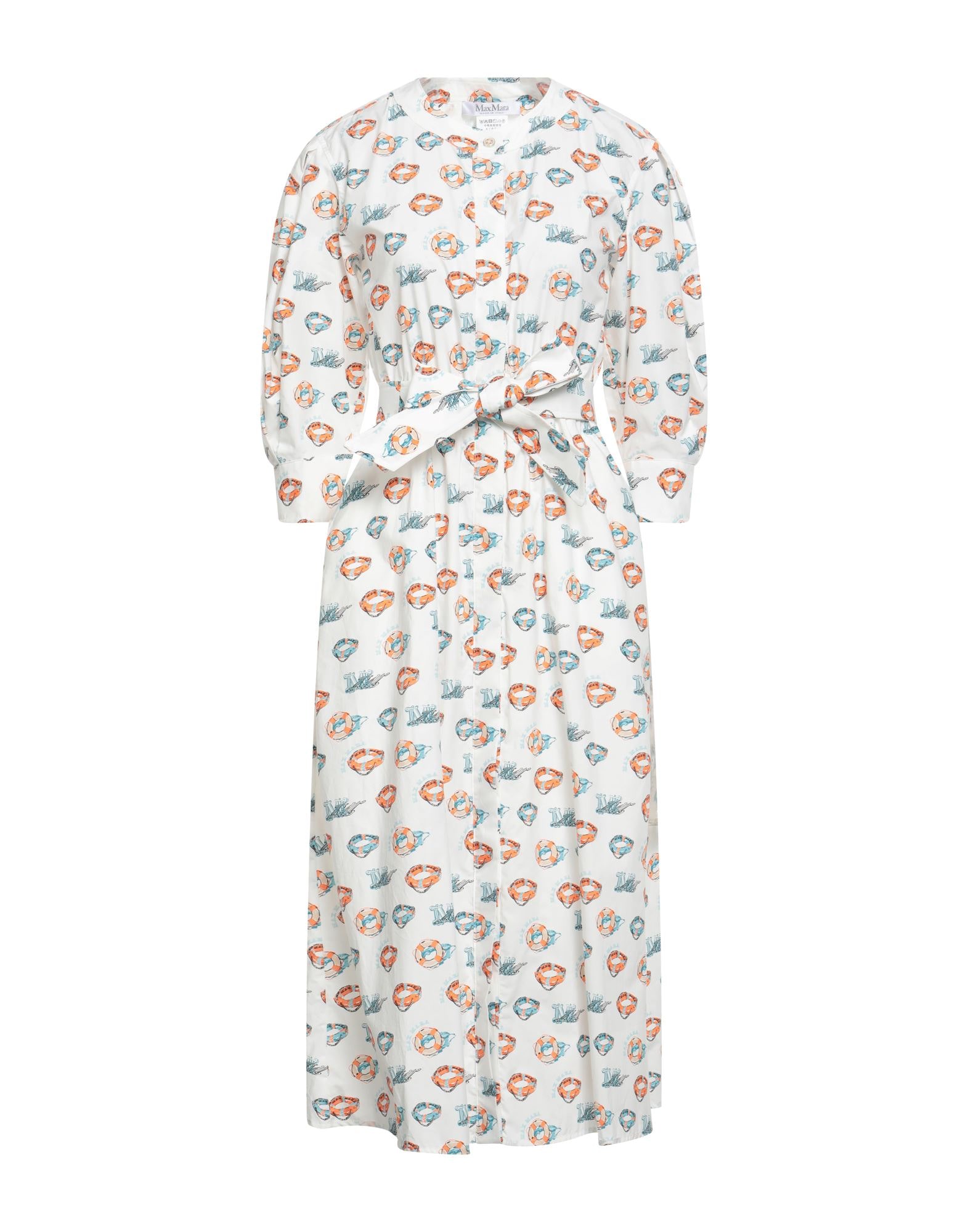 MAX MARA - Midi dresses