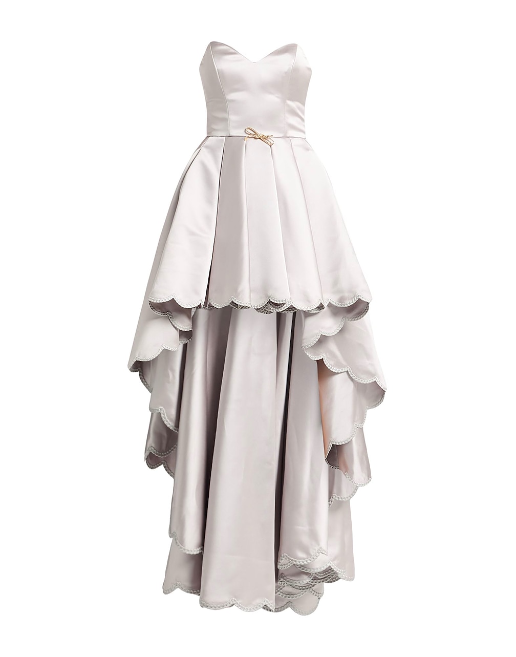 ELISABETTA FRANCHI - Mini dresses