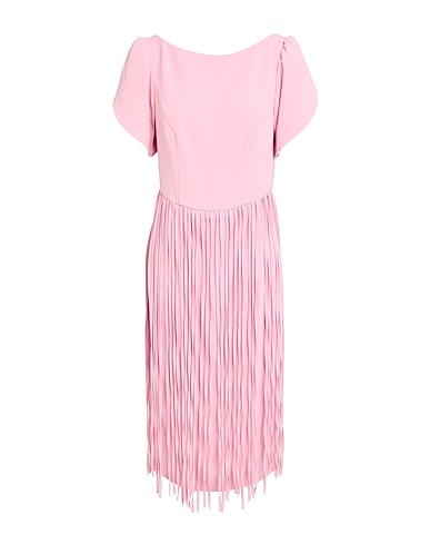 SARTORIA 74 Robe mi-longue 79% Acétate, 21% Viscose