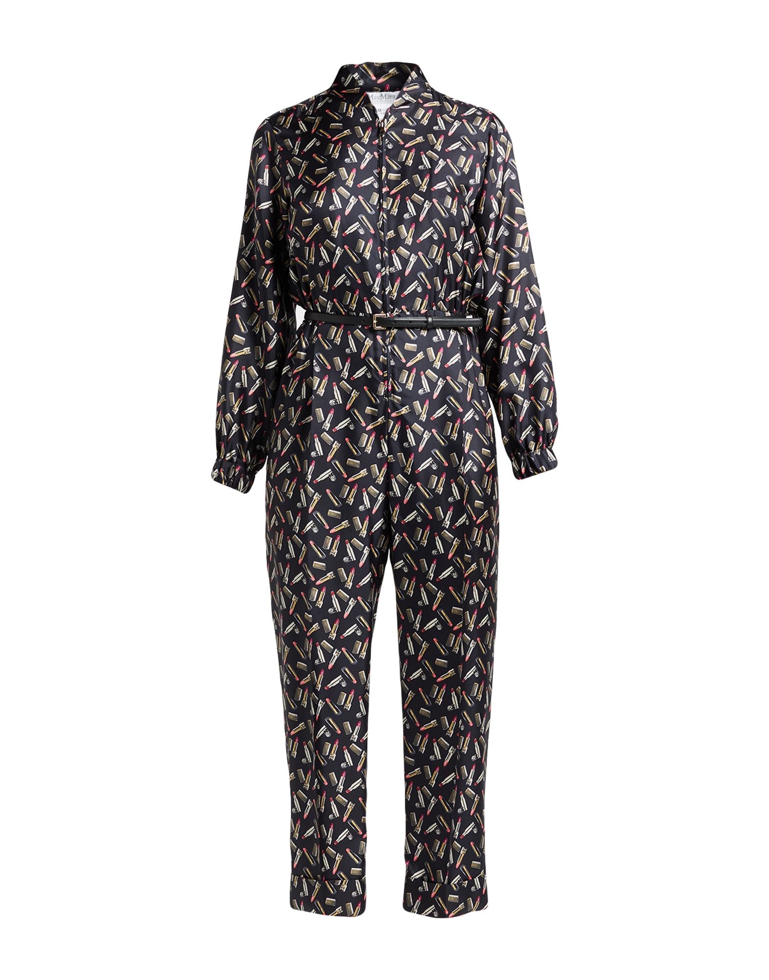 MAX MARA - Jumpsuits