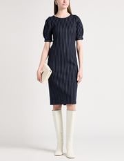 MAX MARA Lorenz_SP тёмно-синий