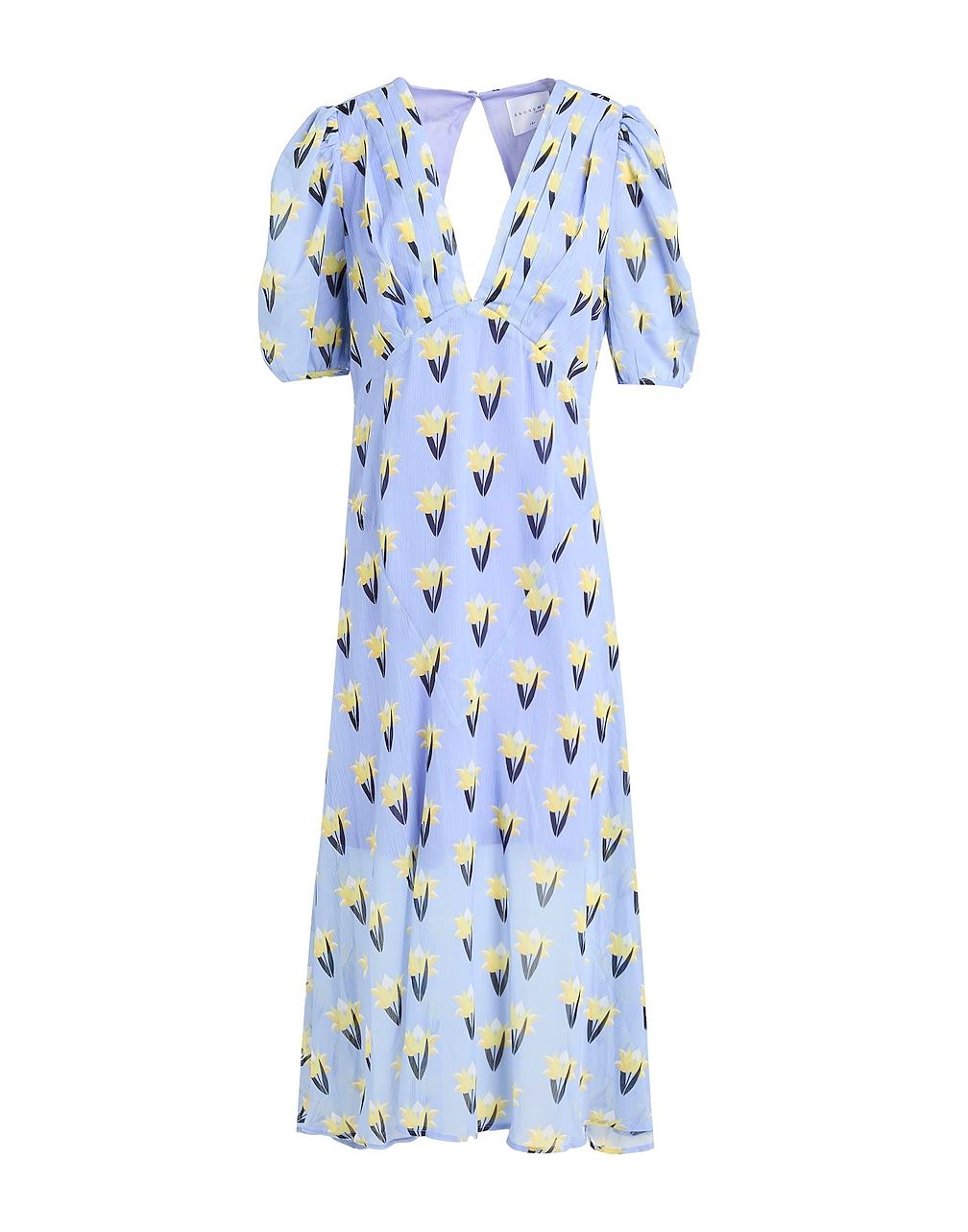 ANONYME DESIGNERS - Vestiti lunghi