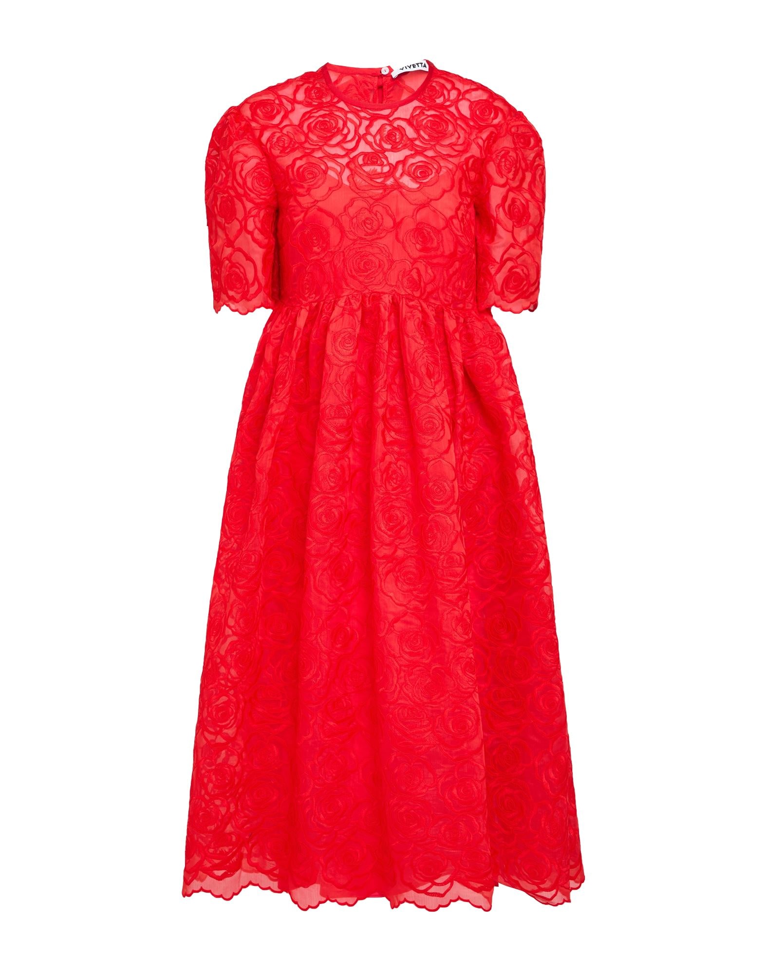 VIVETTA - Midi dresses