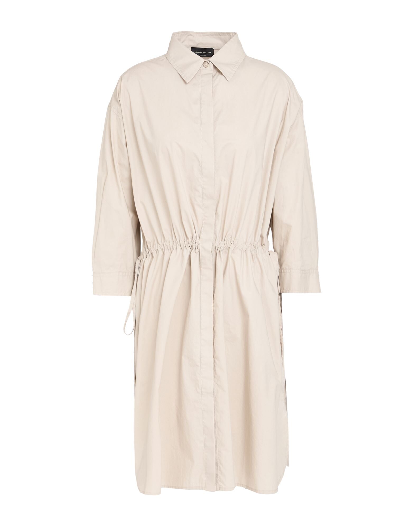 ROBERTO COLLINA - Платья миди