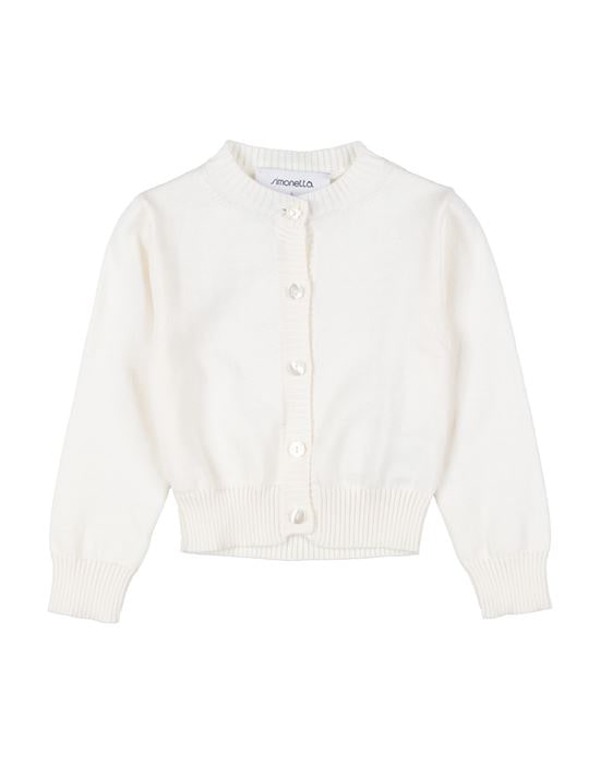 LUISA BECCARIA per SIMONETTA Кардиган