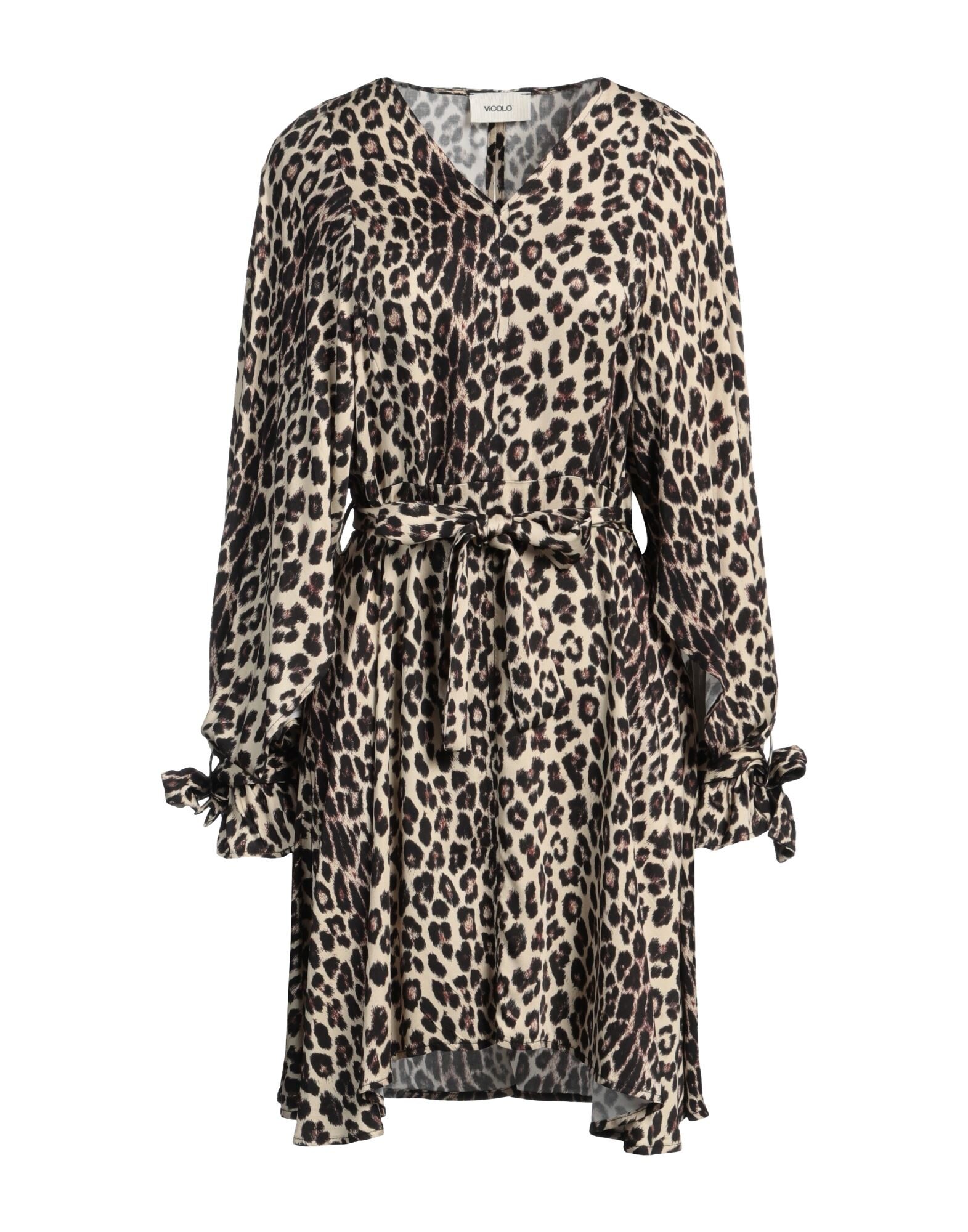 VICOLO - Mini dresses