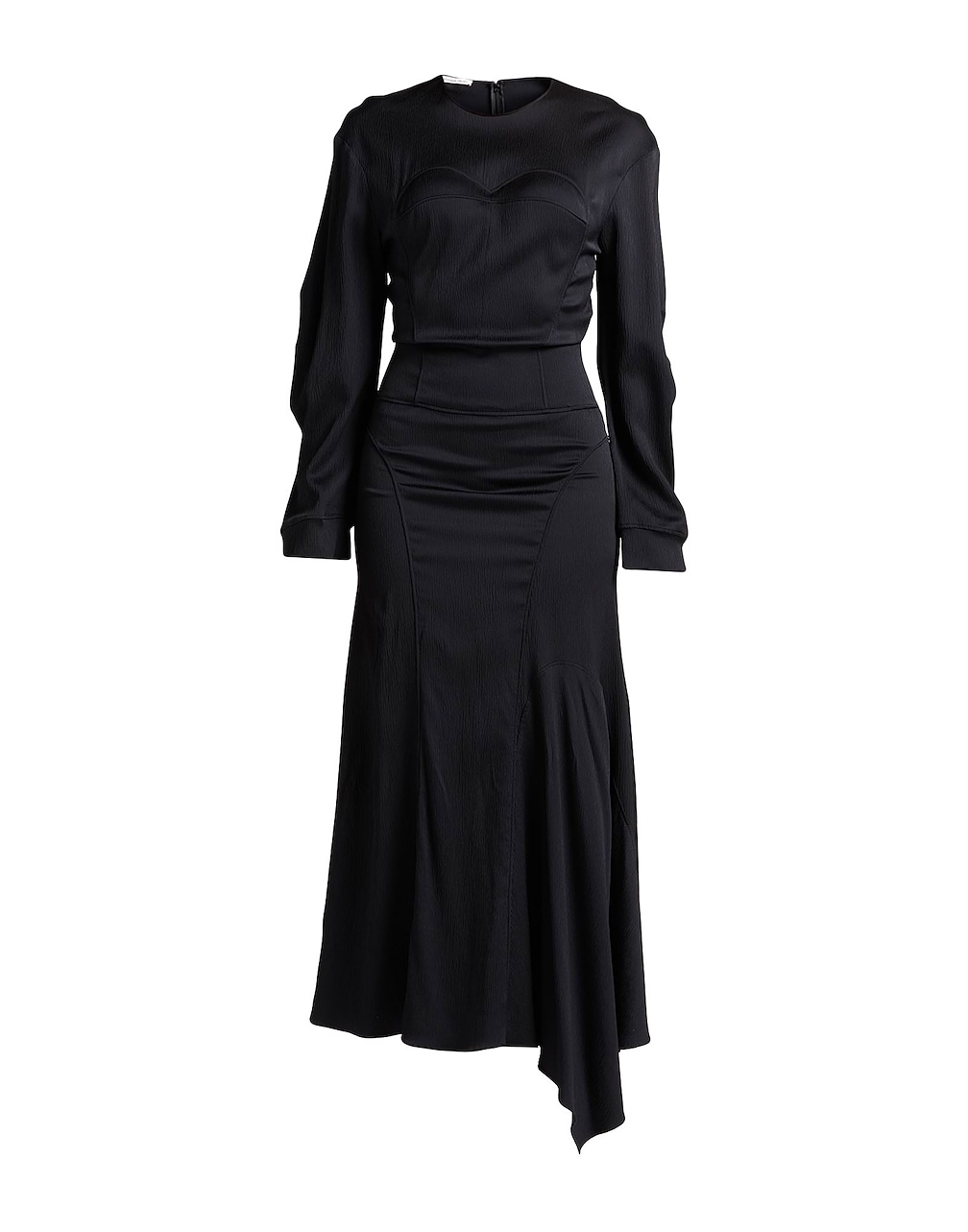 ALESSANDRO VIGILANTE - Maxi dresses