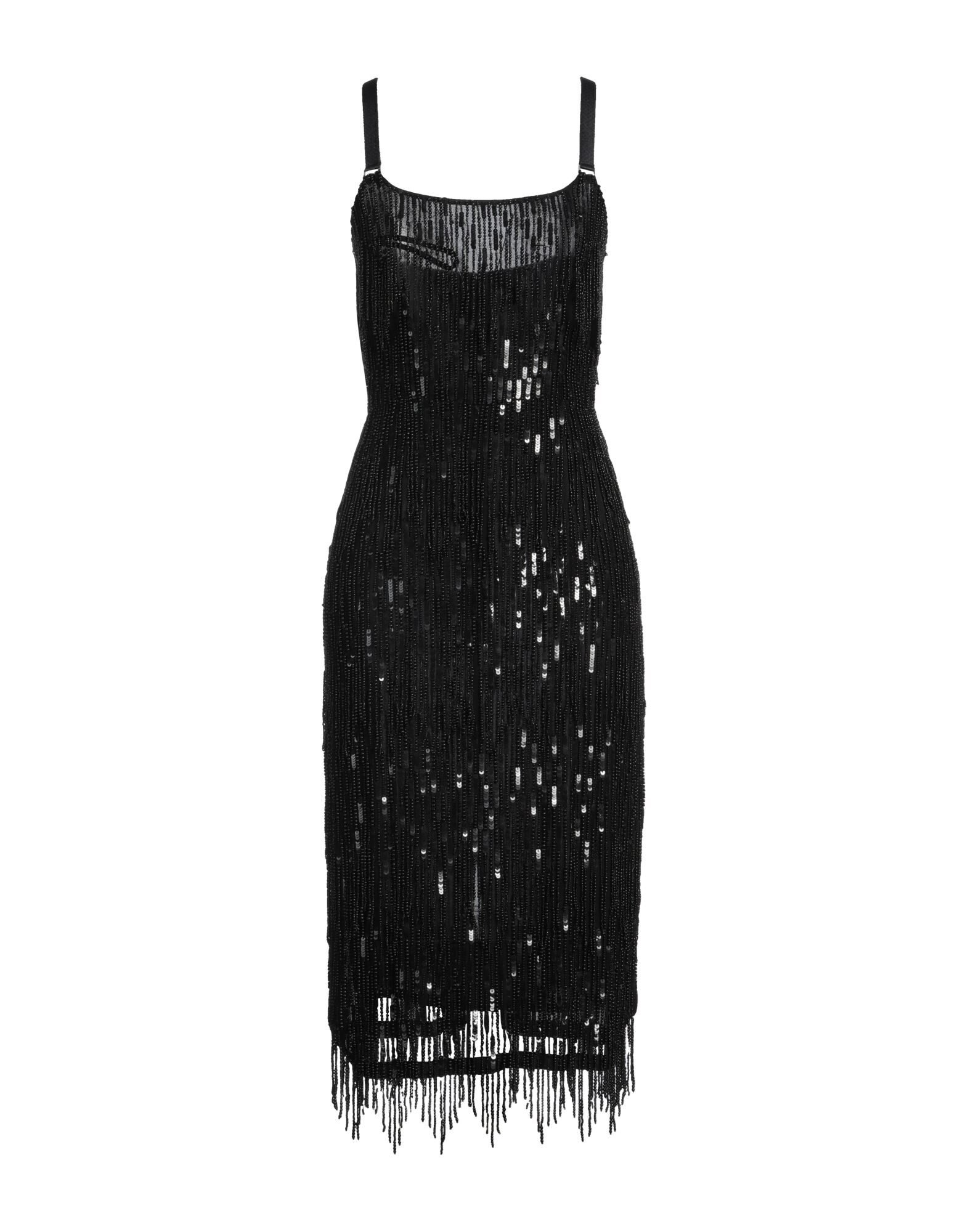 ELISABETTA FRANCHI - Midi-Kleider