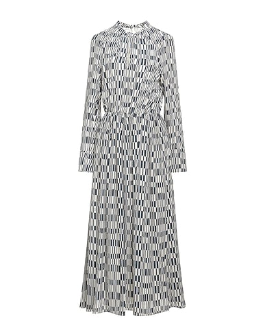 ROCHAS Silk dress 100% Silk