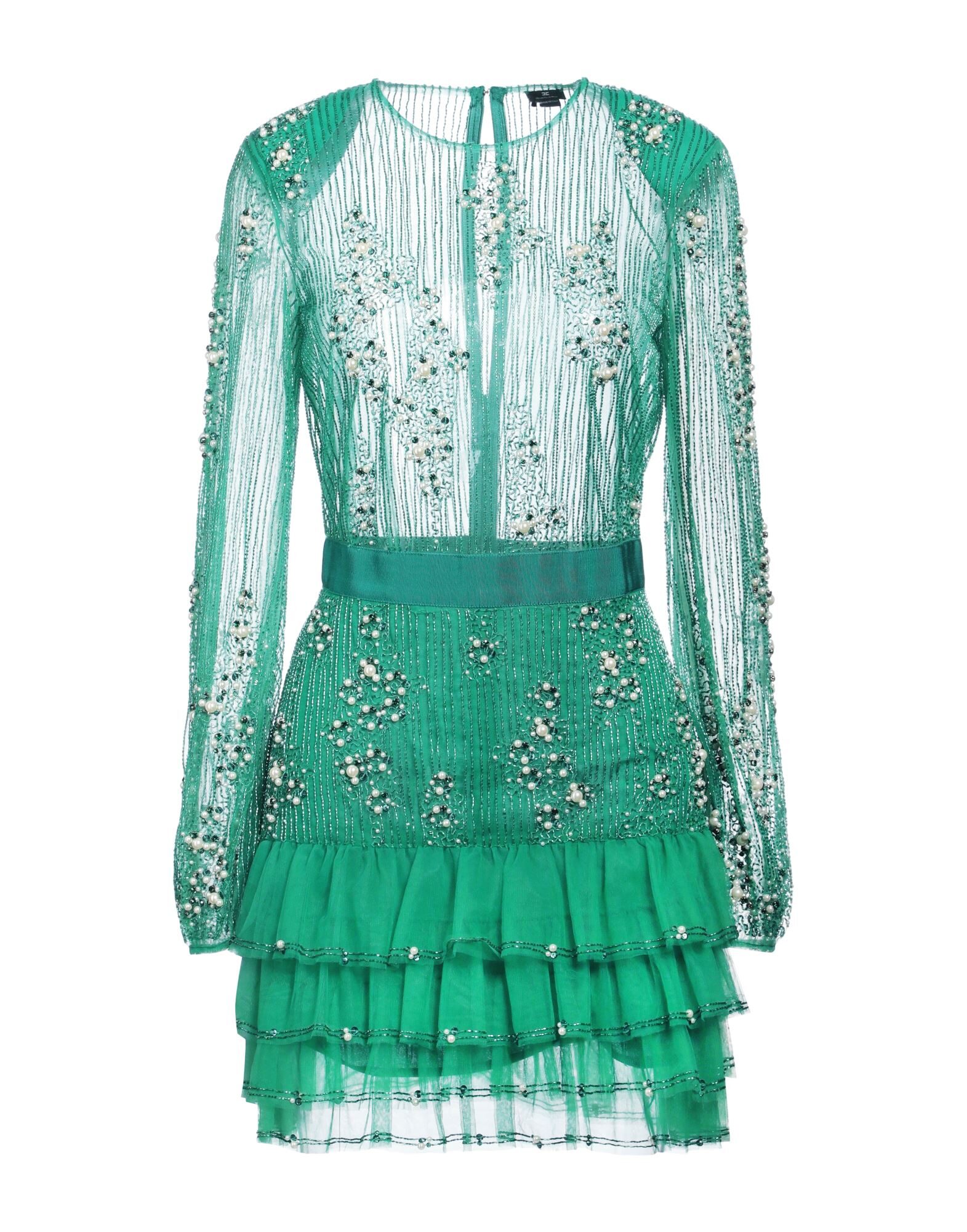 ELISABETTA FRANCHI - Mini dresses