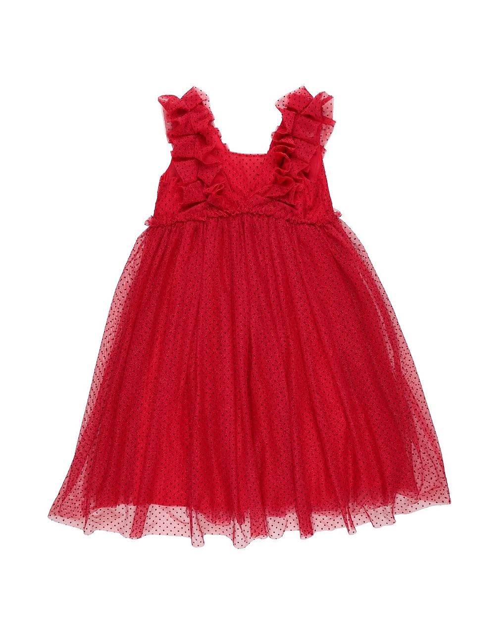 PICCOLA LUDO - Kids’ dresses