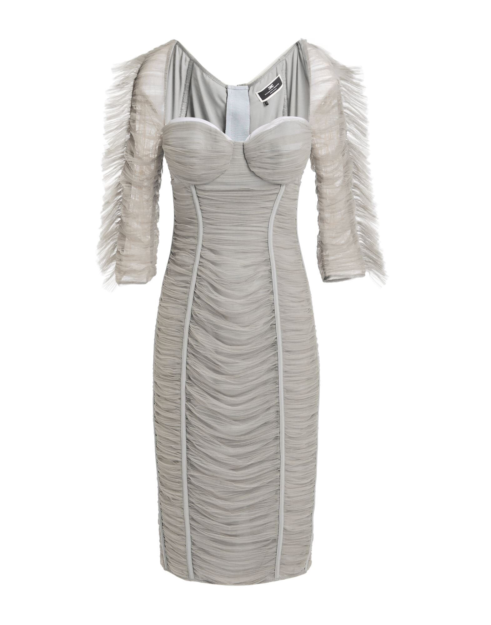 ELISABETTA FRANCHI - Vestidos midi