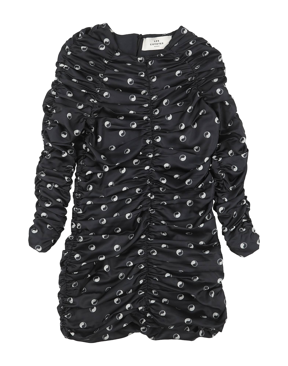 LES COYOTES DE PARIS - Kids’ dresses