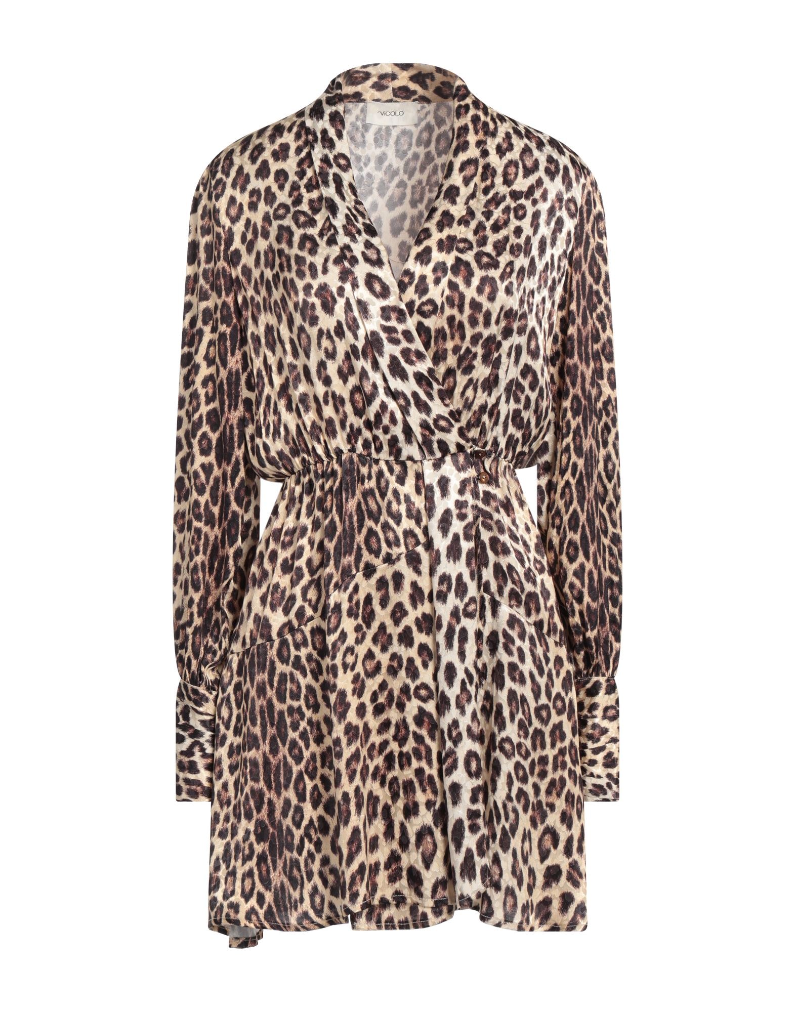 VICOLO - Mini dresses