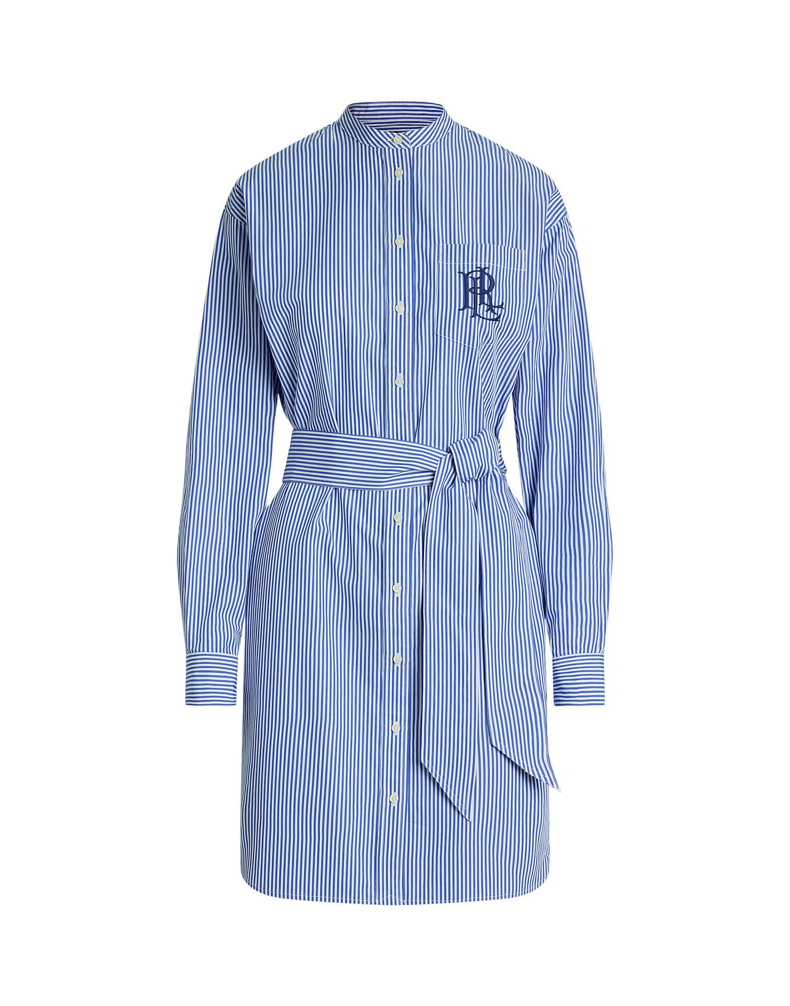 LAUREN RALPH LAUREN - ミニ丈ドレス