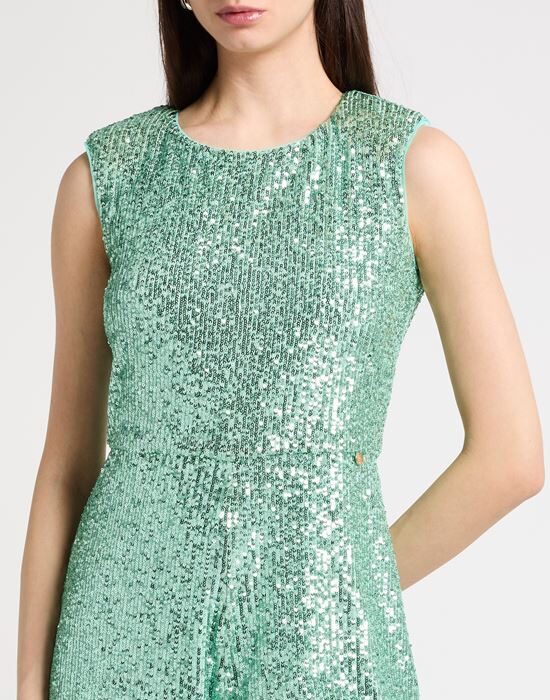 LIU •JO Комбинезон с шортами