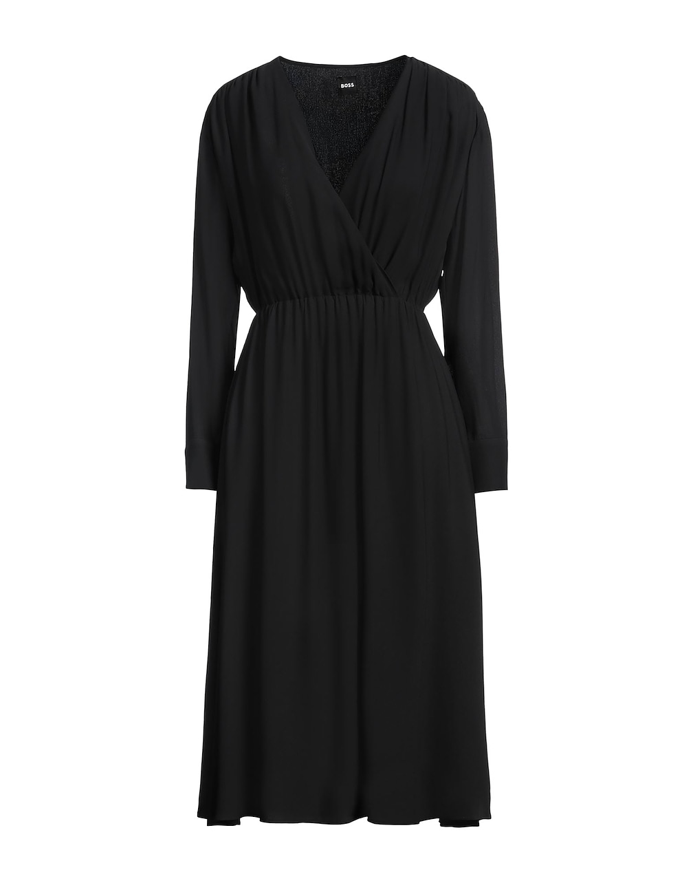 BOSS - Midi dresses