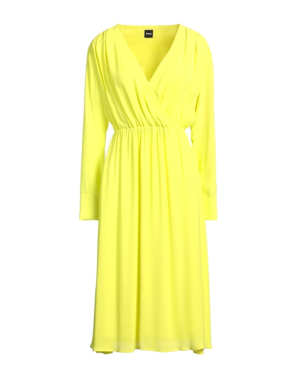 BOSS - Midi dresses