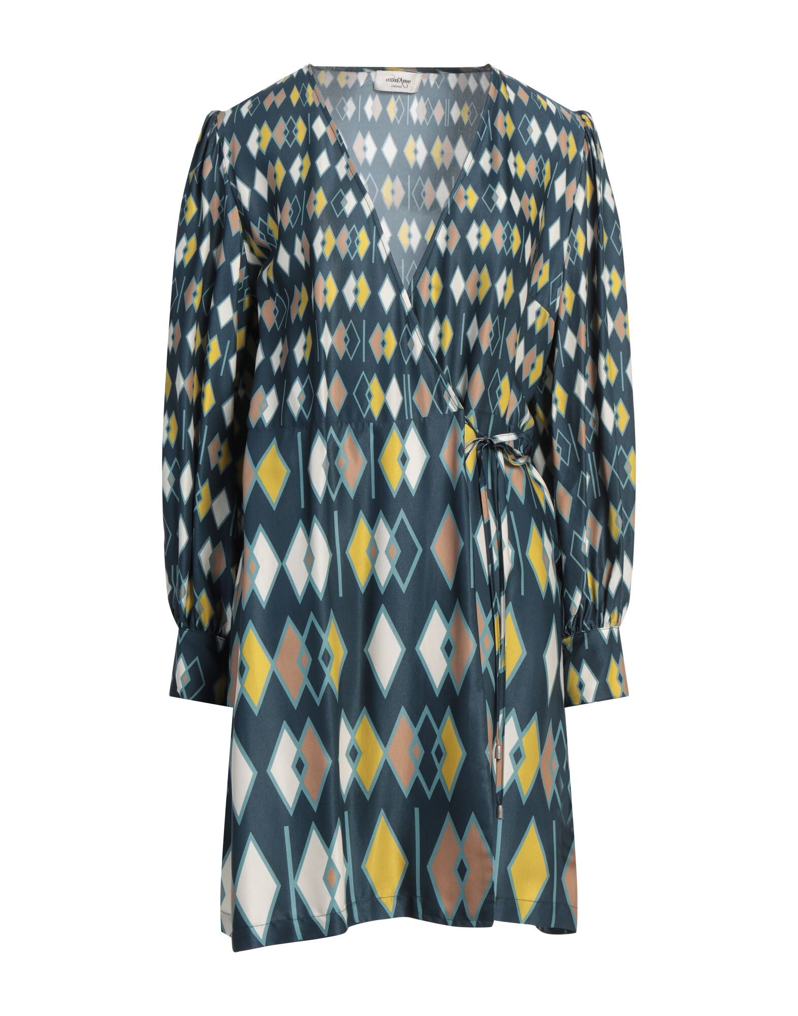 OTTOD'AME - Robes courtes