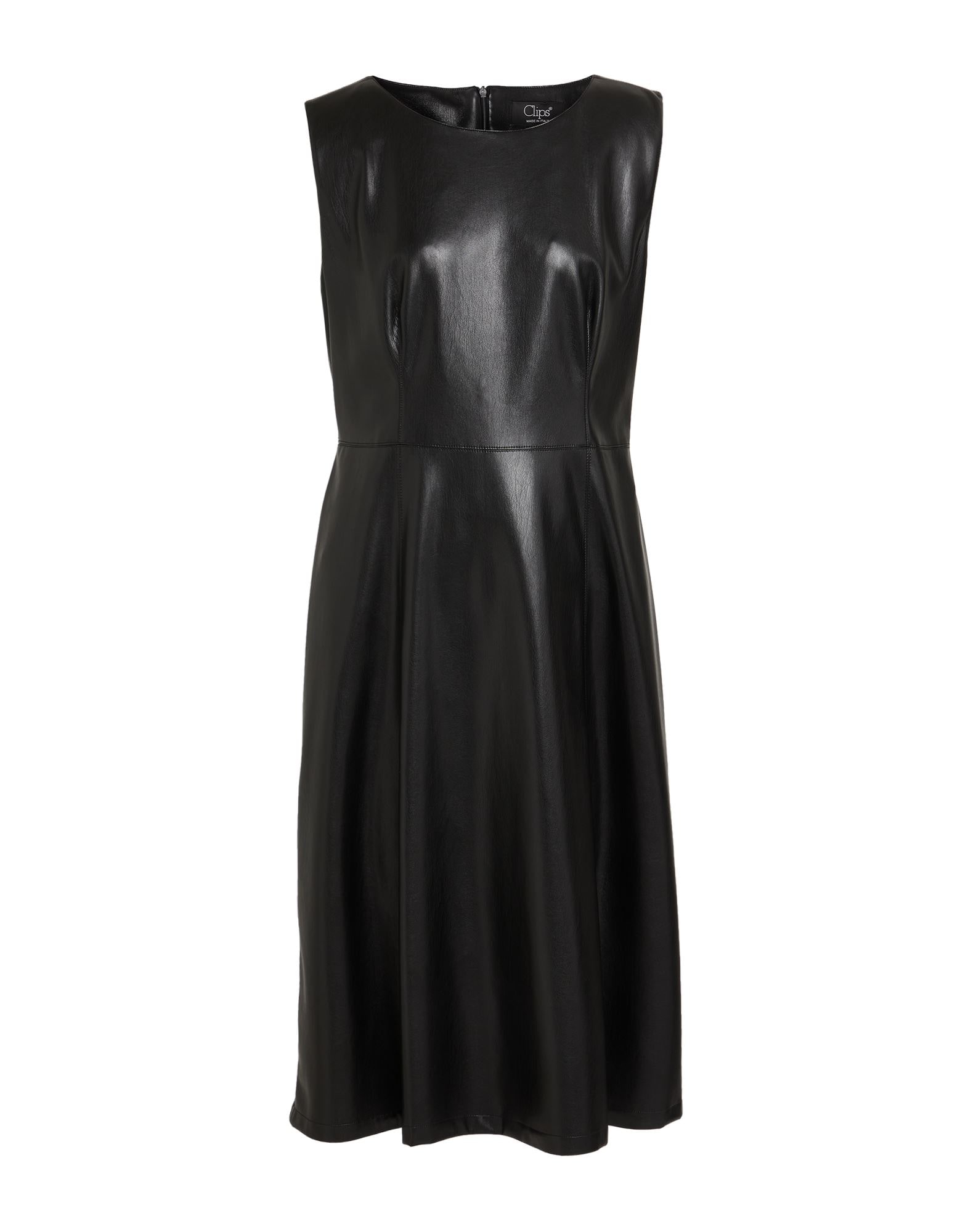 CLIPS - ミディ丈ワンピース