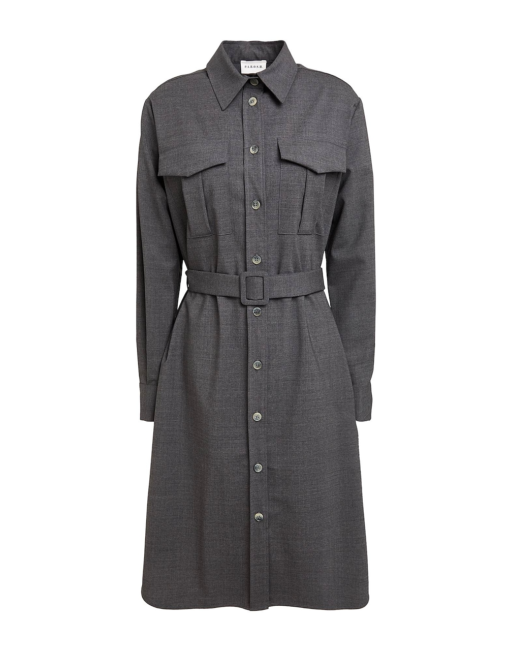 P.A.R.O.S.H. - Midi dresses