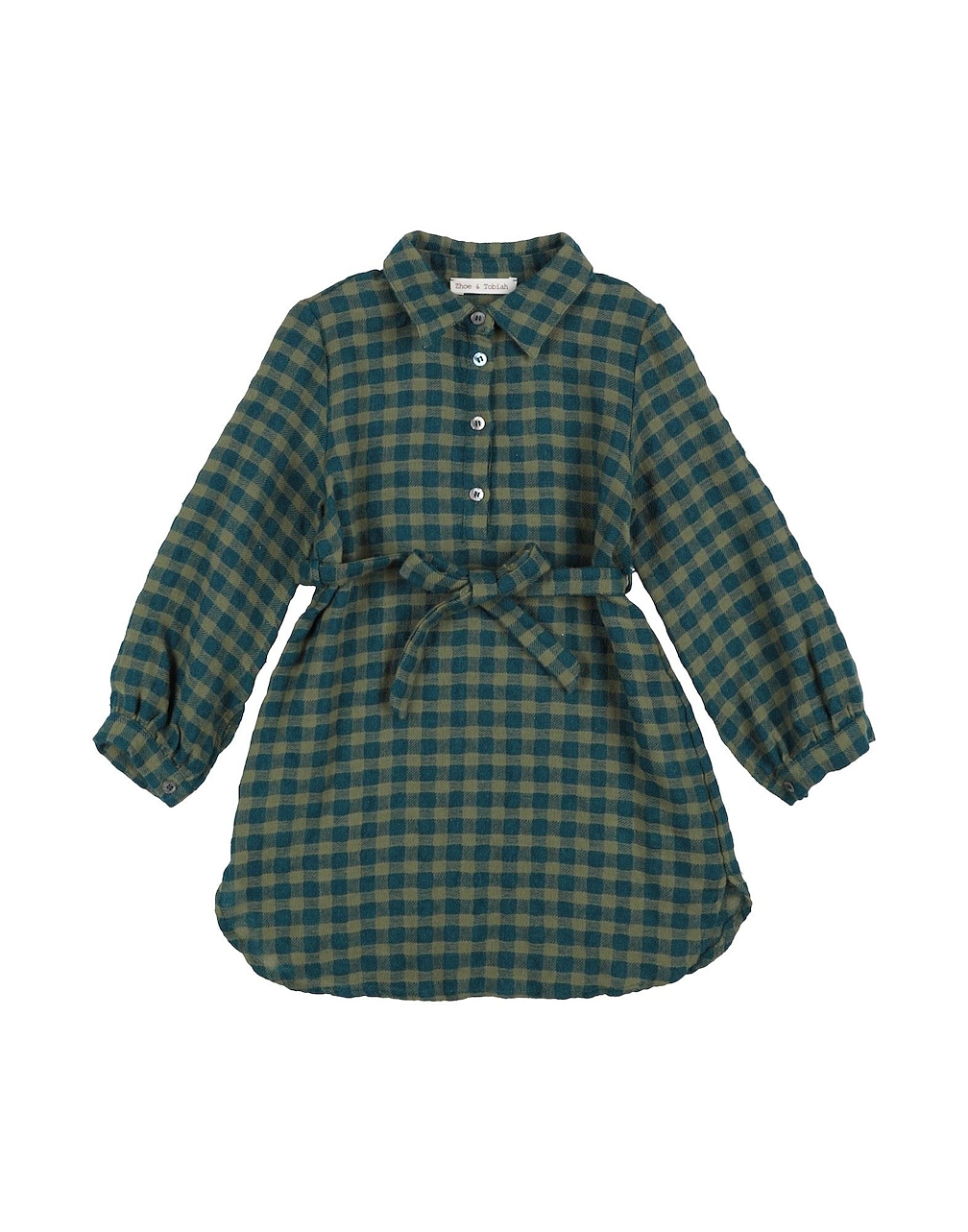 ZHOE & TOBIAH - Kids’ dresses