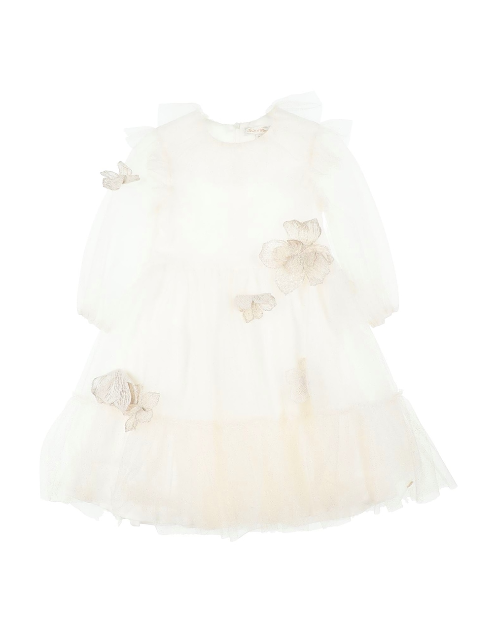 TARTINE ET CHOCOLAT - Kids’ dresses