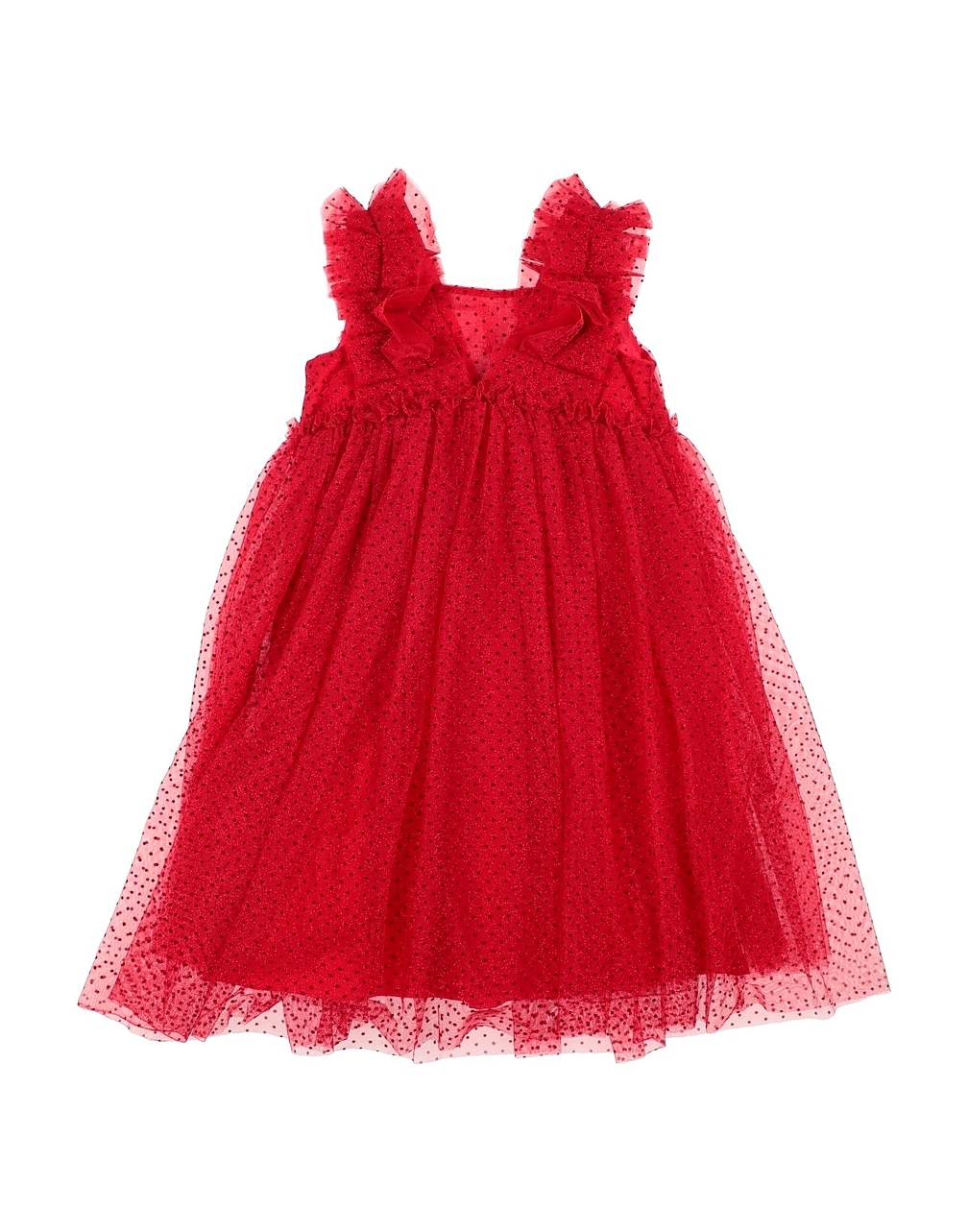 PICCOLA LUDO - Kids’ dresses