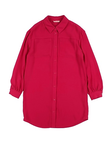 LIU •JO Dress Fuchsia 100% Polyester