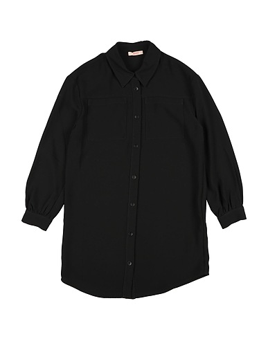 LIU •JO Dress Black 100% Polyester