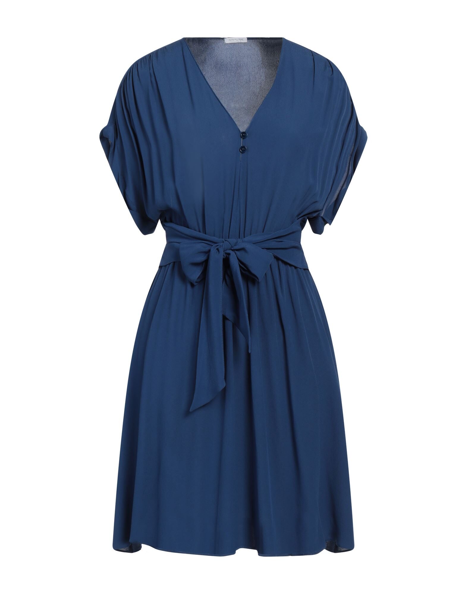 PATRIZIA PEPE - Mini dresses