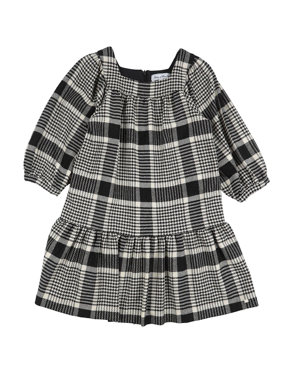 TARTINE ET CHOCOLAT - Vestidos para niña