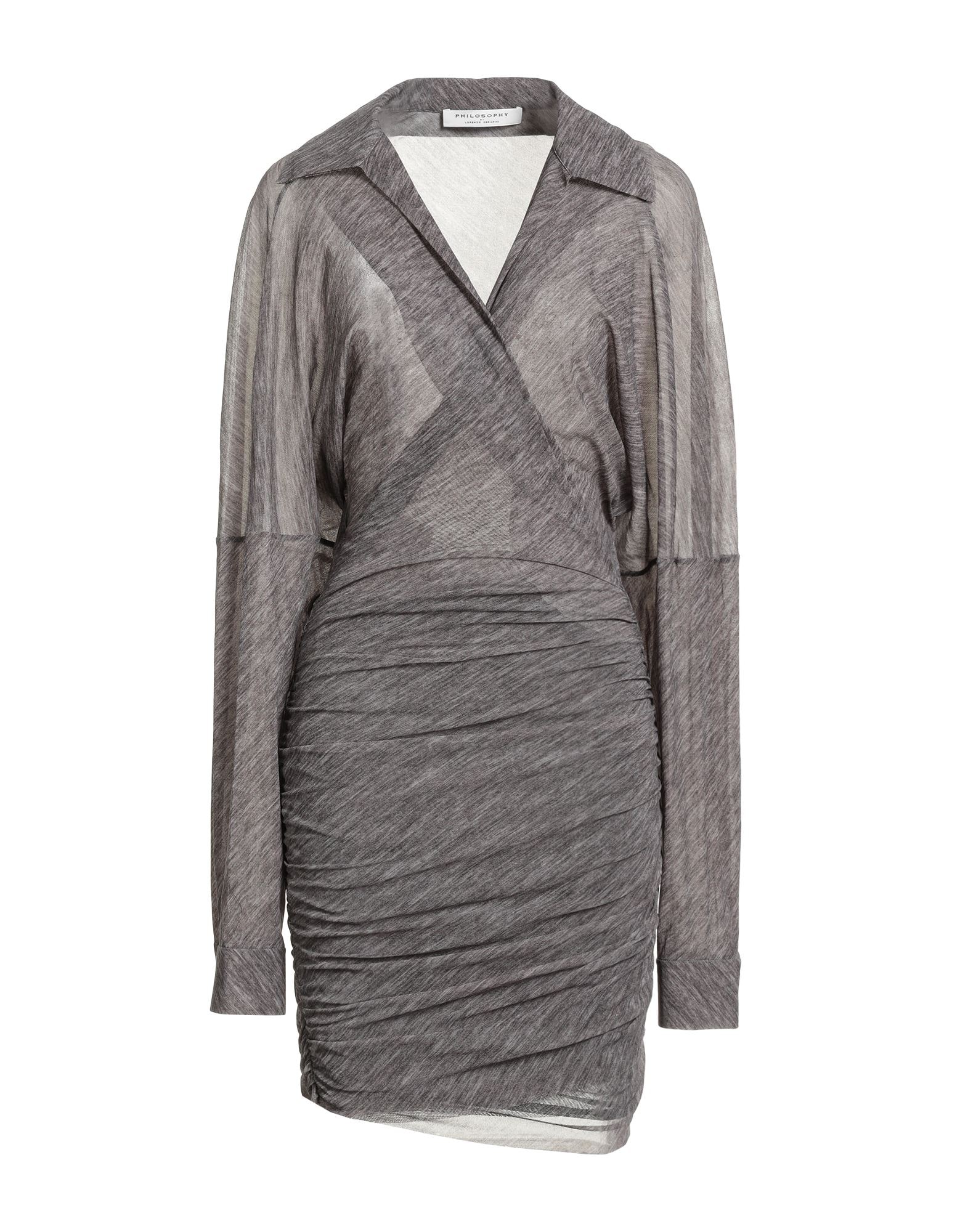 PHILOSOPHY di LORENZO SERAFINI - Mini dresses