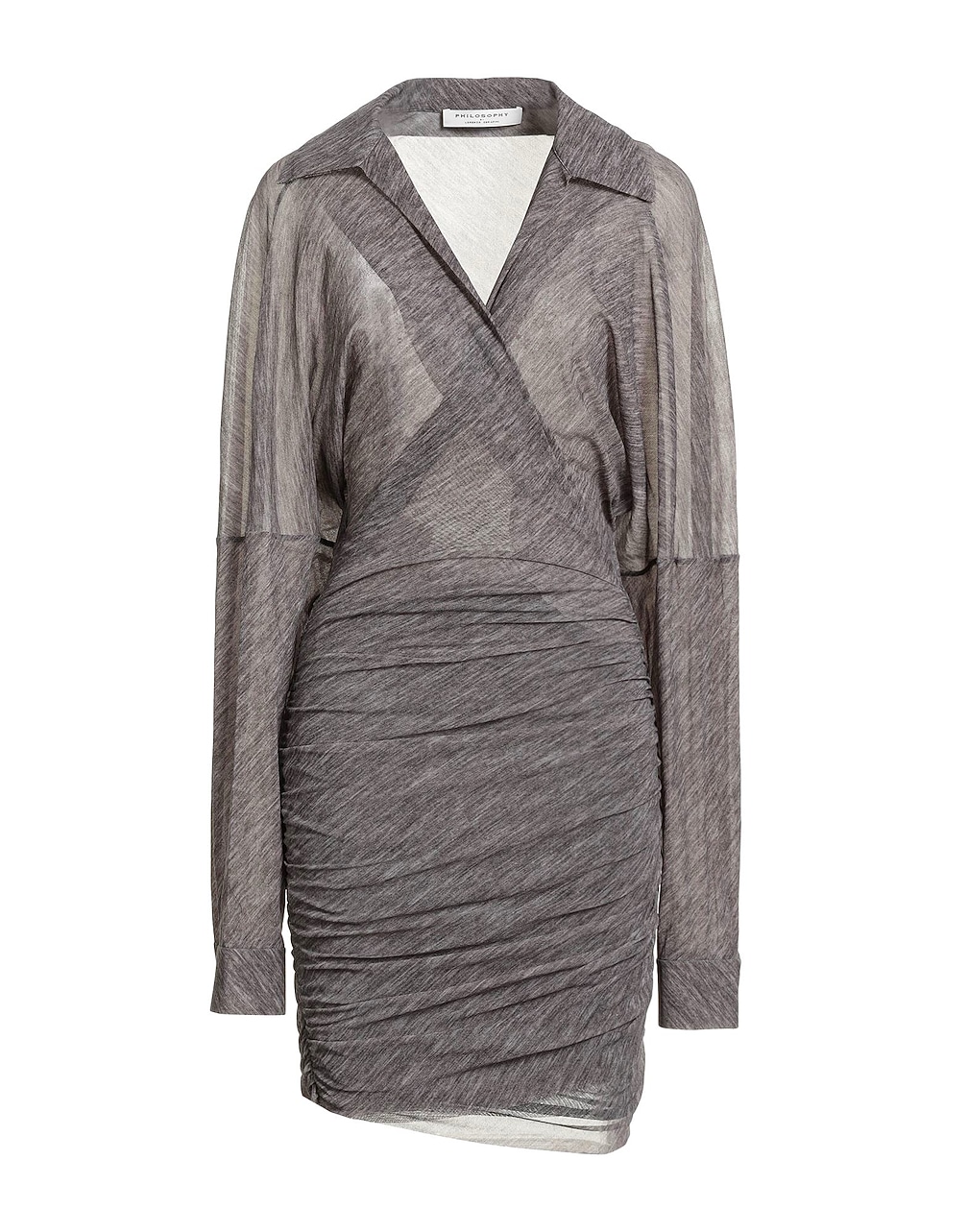 PHILOSOPHY di LORENZO SERAFINI - Mini dresses