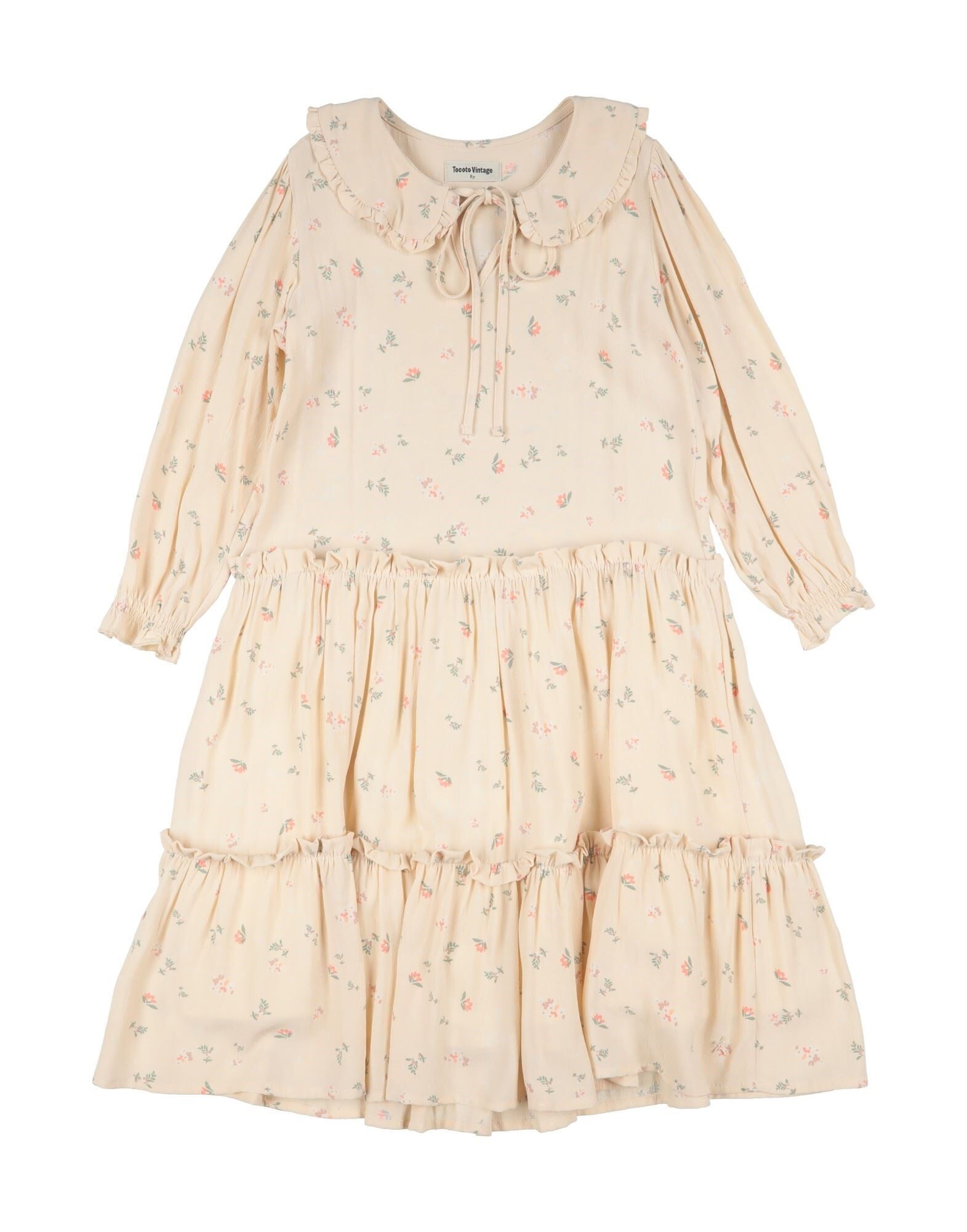 TOCOTO VINTAGE - Vestiti bimba