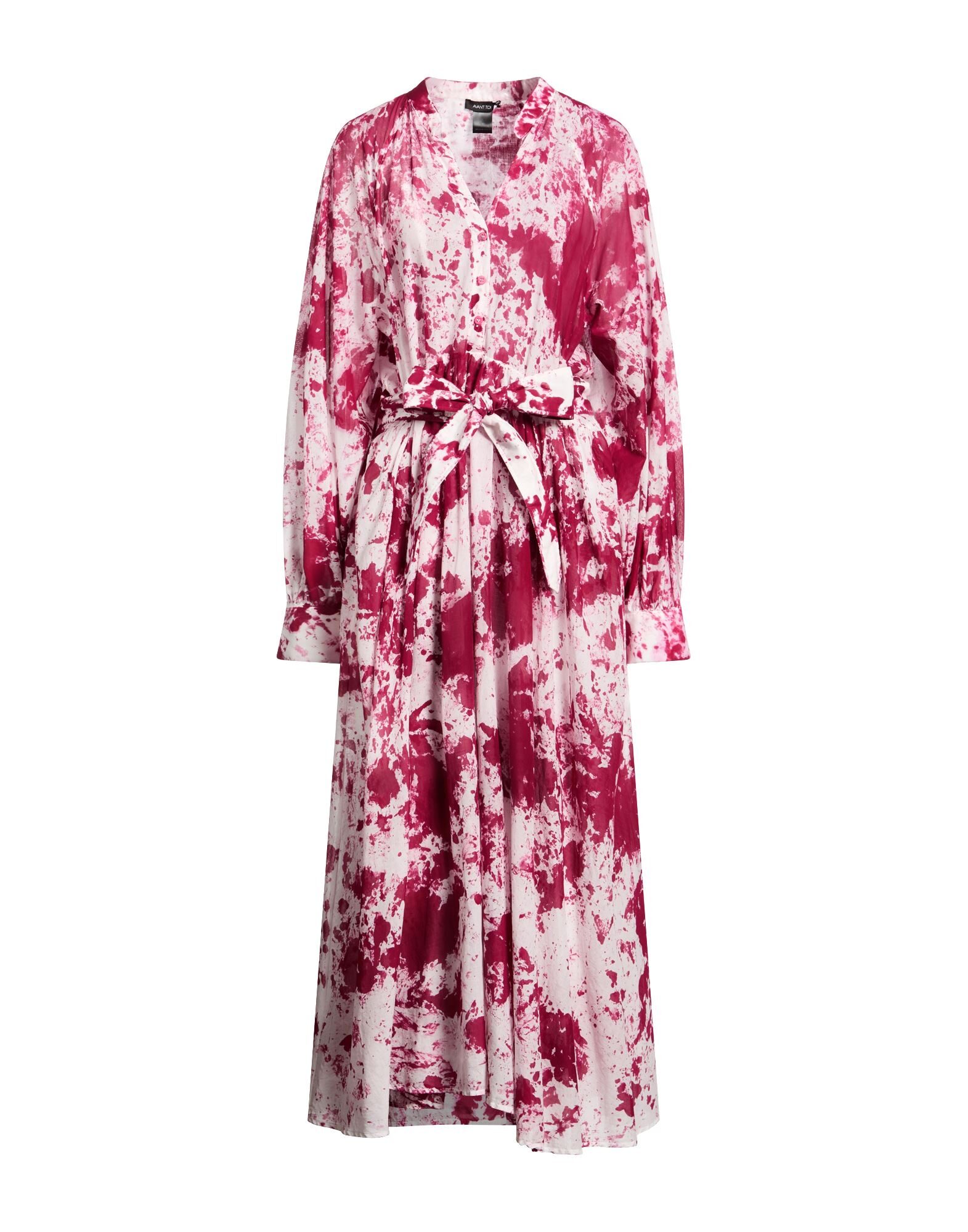 AVANT TOI - Midi dresses