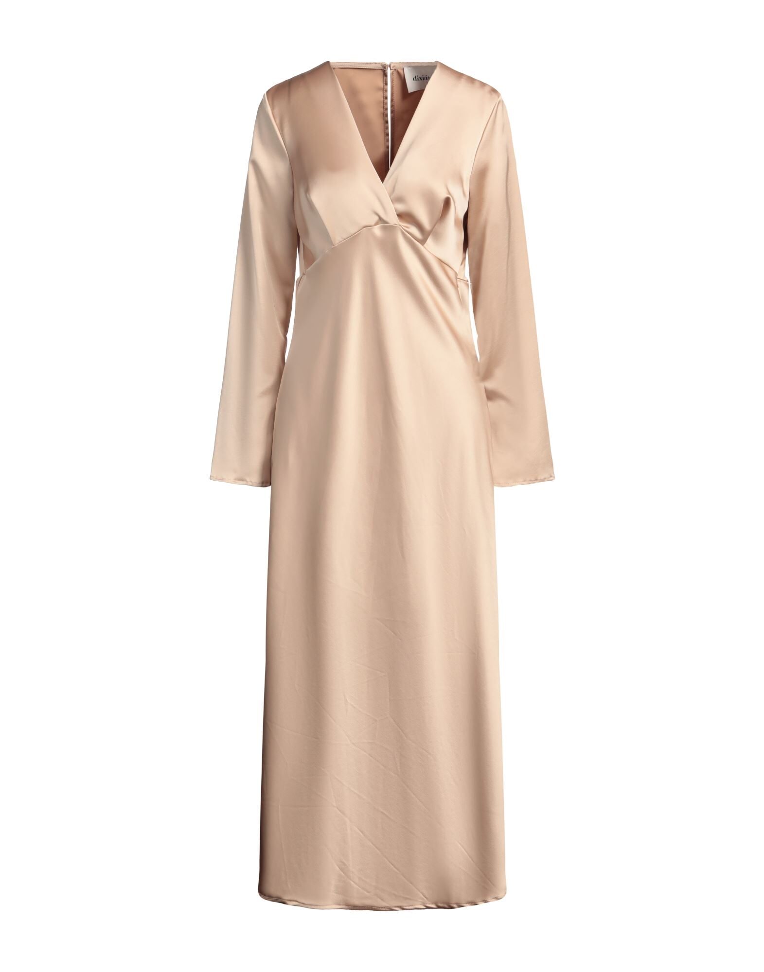 DIXIE - マキシ丈ドレス