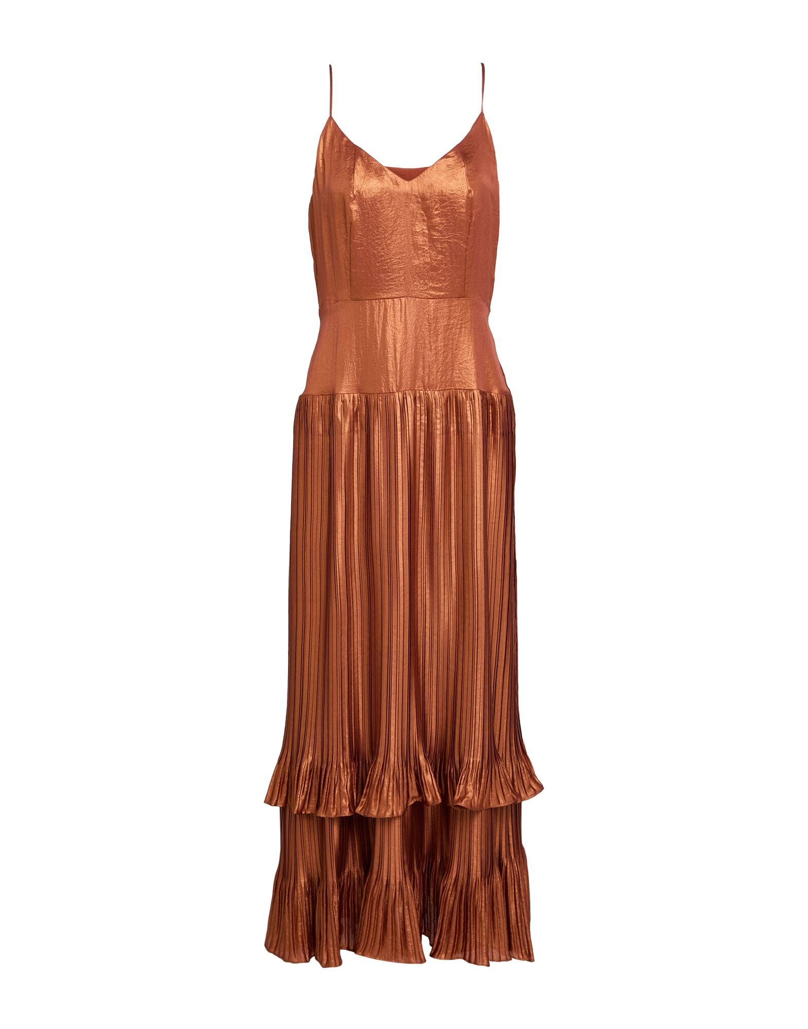 TWINSET - Maxi dresses