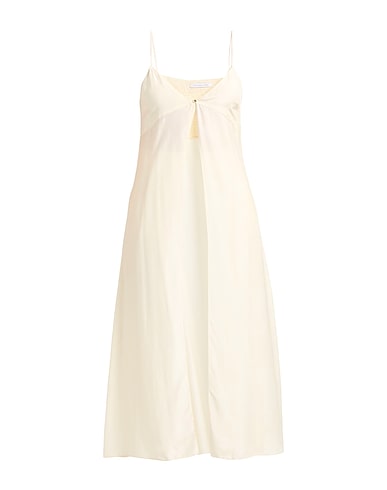 PATRIZIA PEPE Top AVORIO 100% Viscose