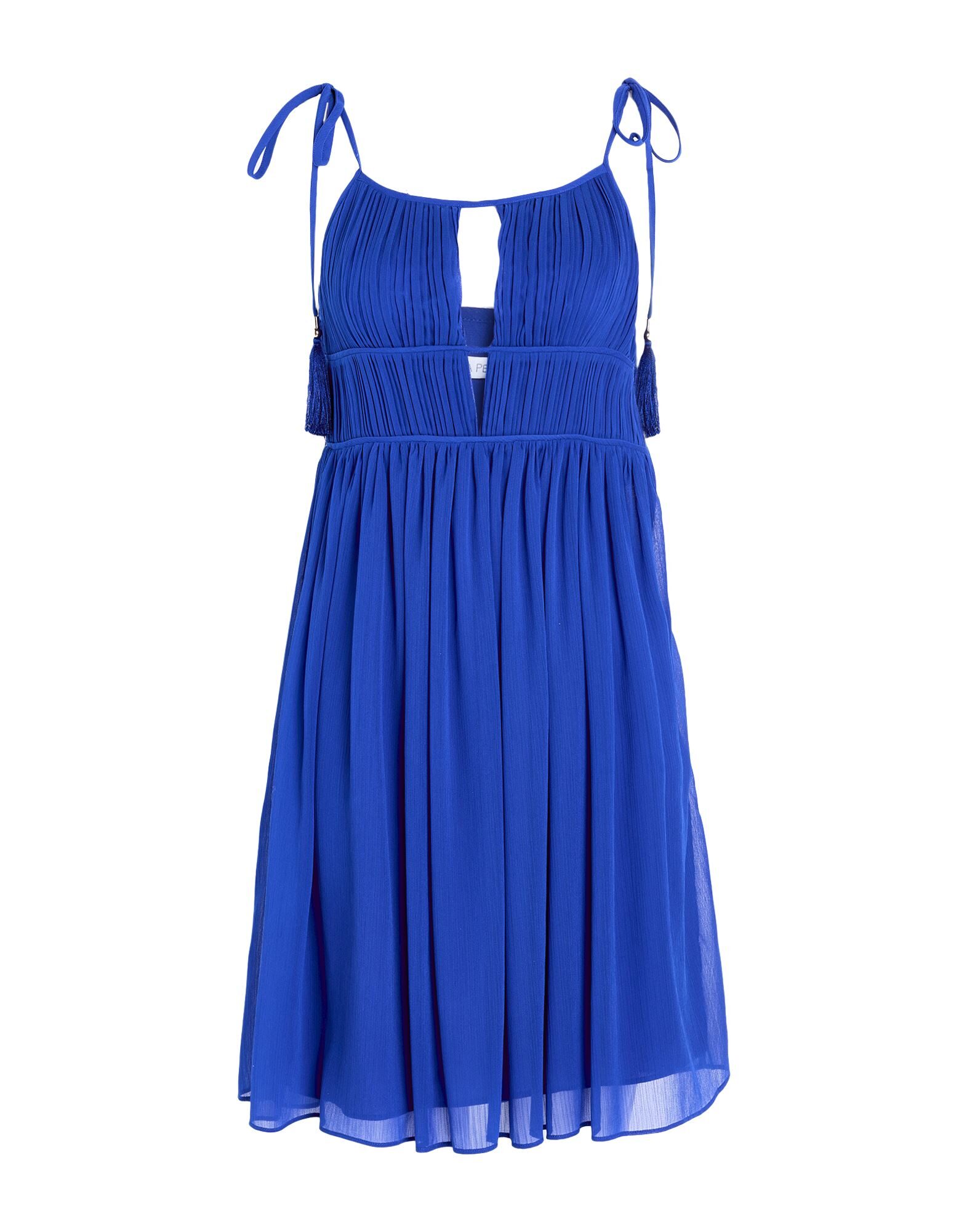 PATRIZIA PEPE - Mini dresses