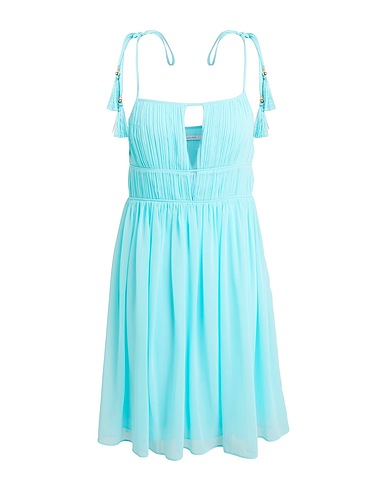 PATRIZIA PEPE Robe courte 100% Polyester